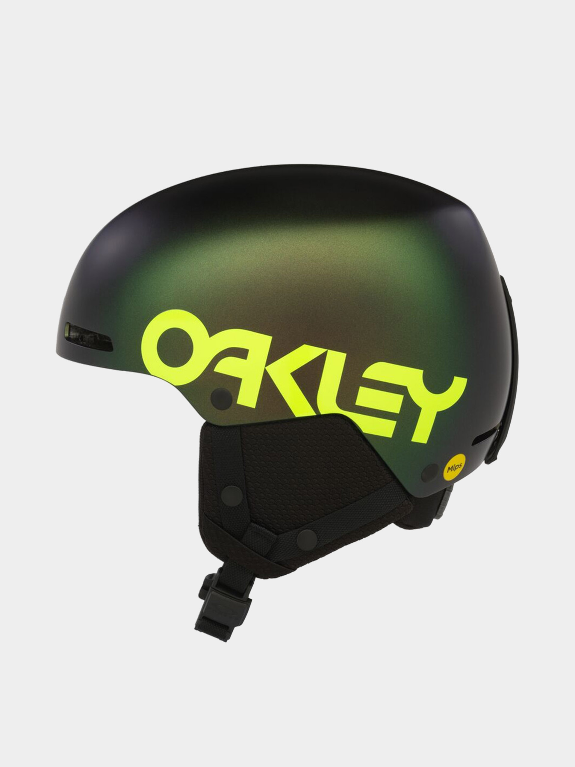 Kask Oakley Mod1 Mips (silver/green colorshft fp)