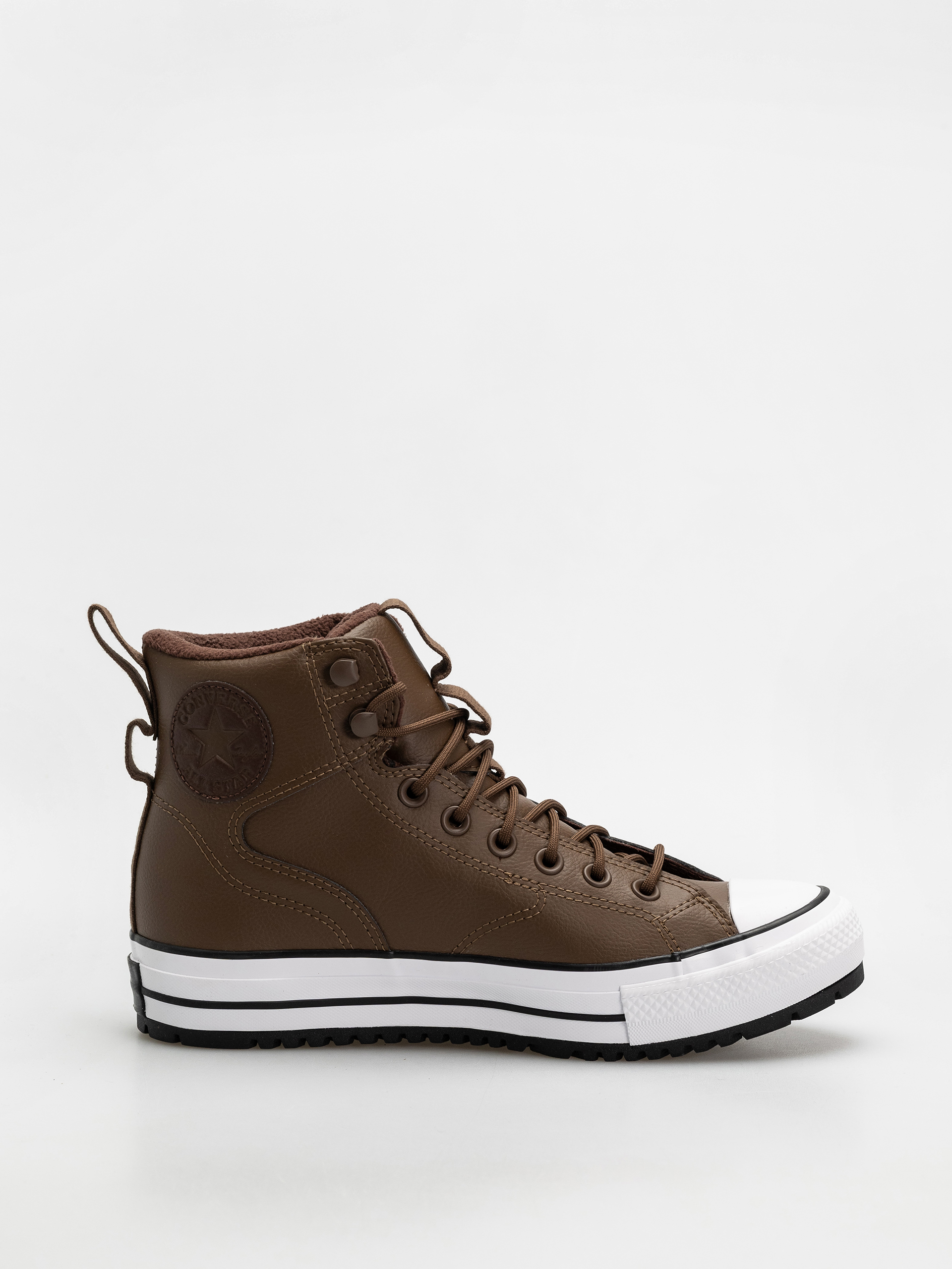 Buty Converse Chuck Taylor All Star Hiker Boot (dark chocolate/black)