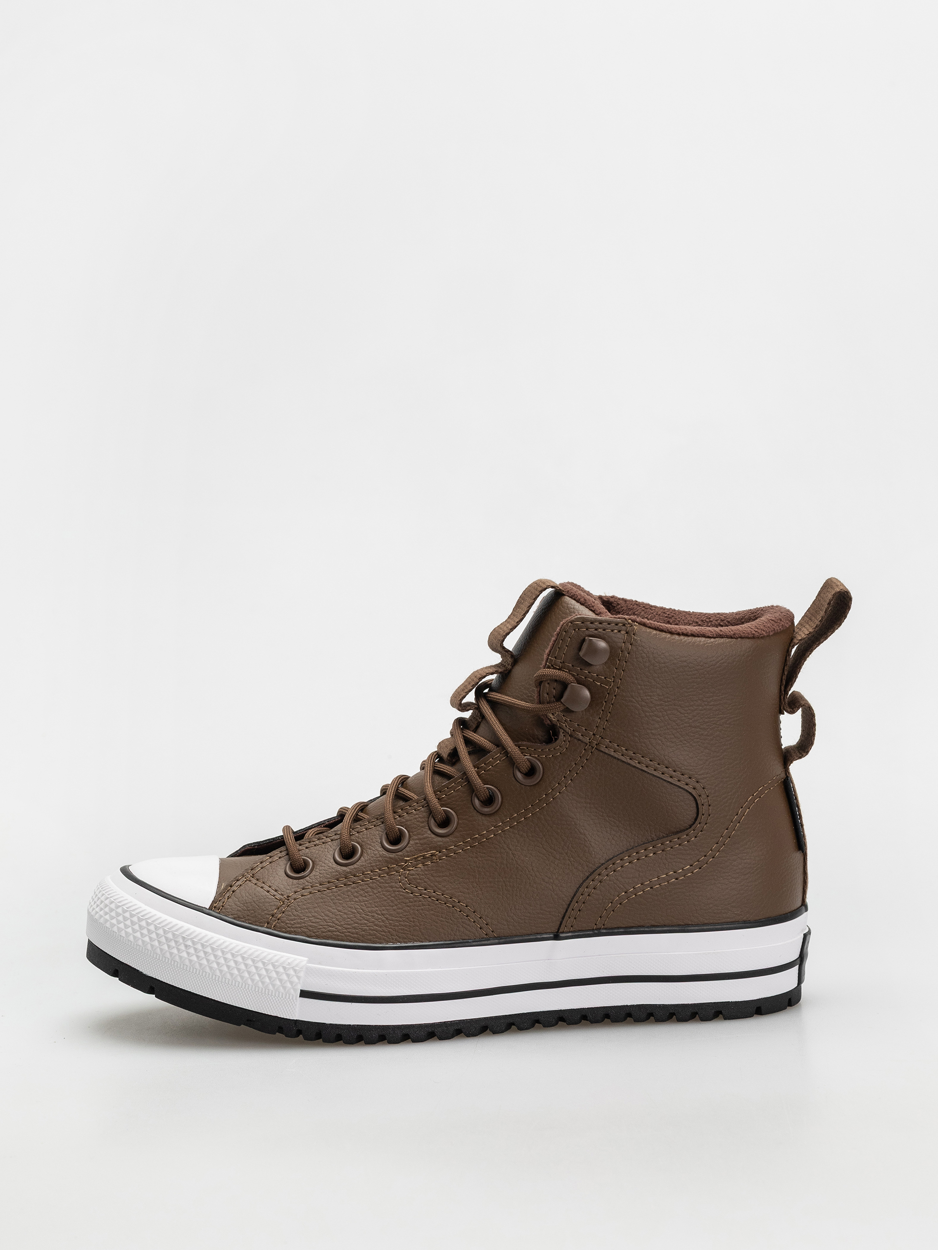 Buty Converse Chuck Taylor All Star Hiker Boot (dark chocolate/black)