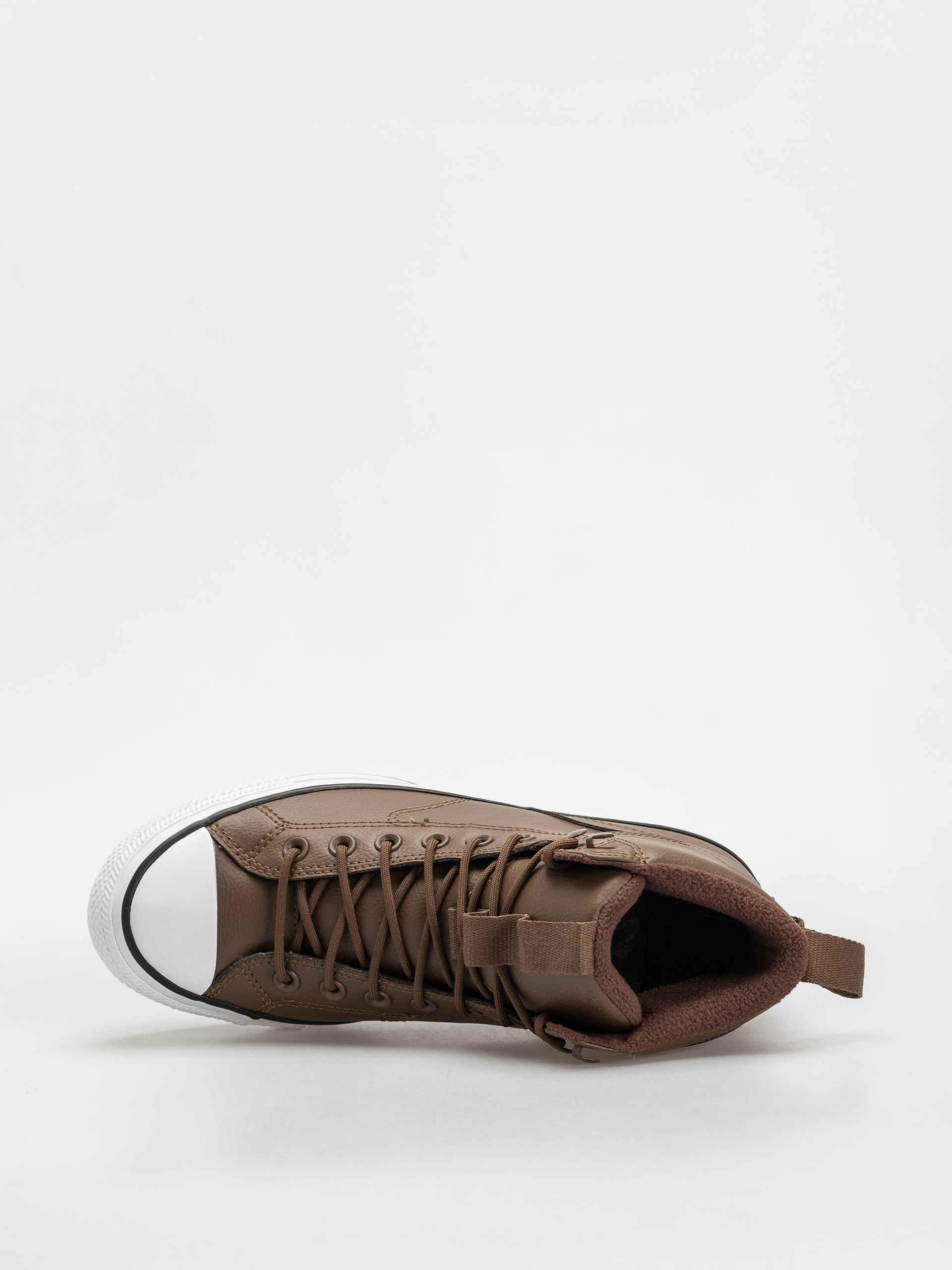 Buty Converse Chuck Taylor All Star Hiker Boot (dark chocolate/black)