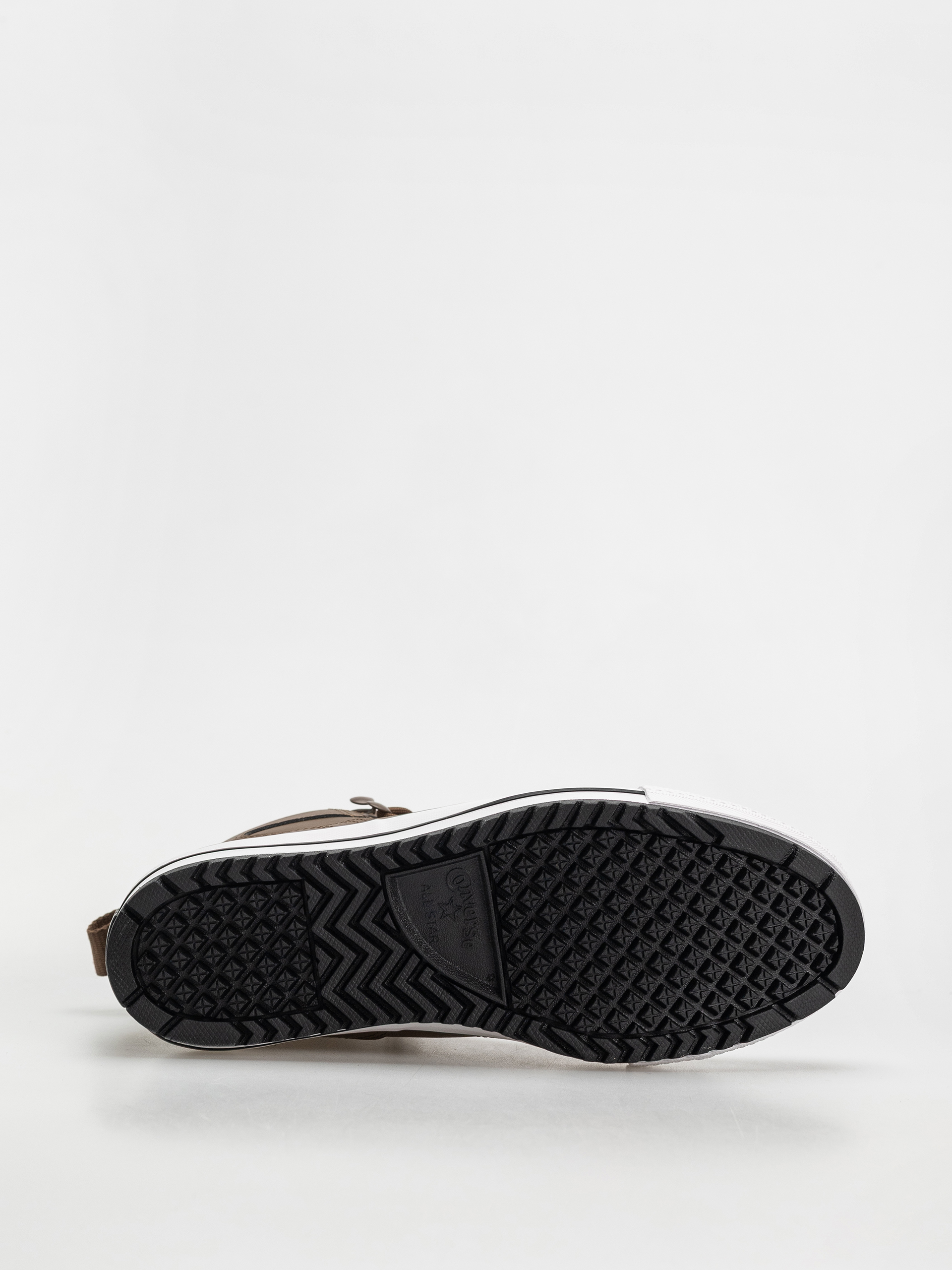 Buty Converse Chuck Taylor All Star Hiker Boot (dark chocolate/black)