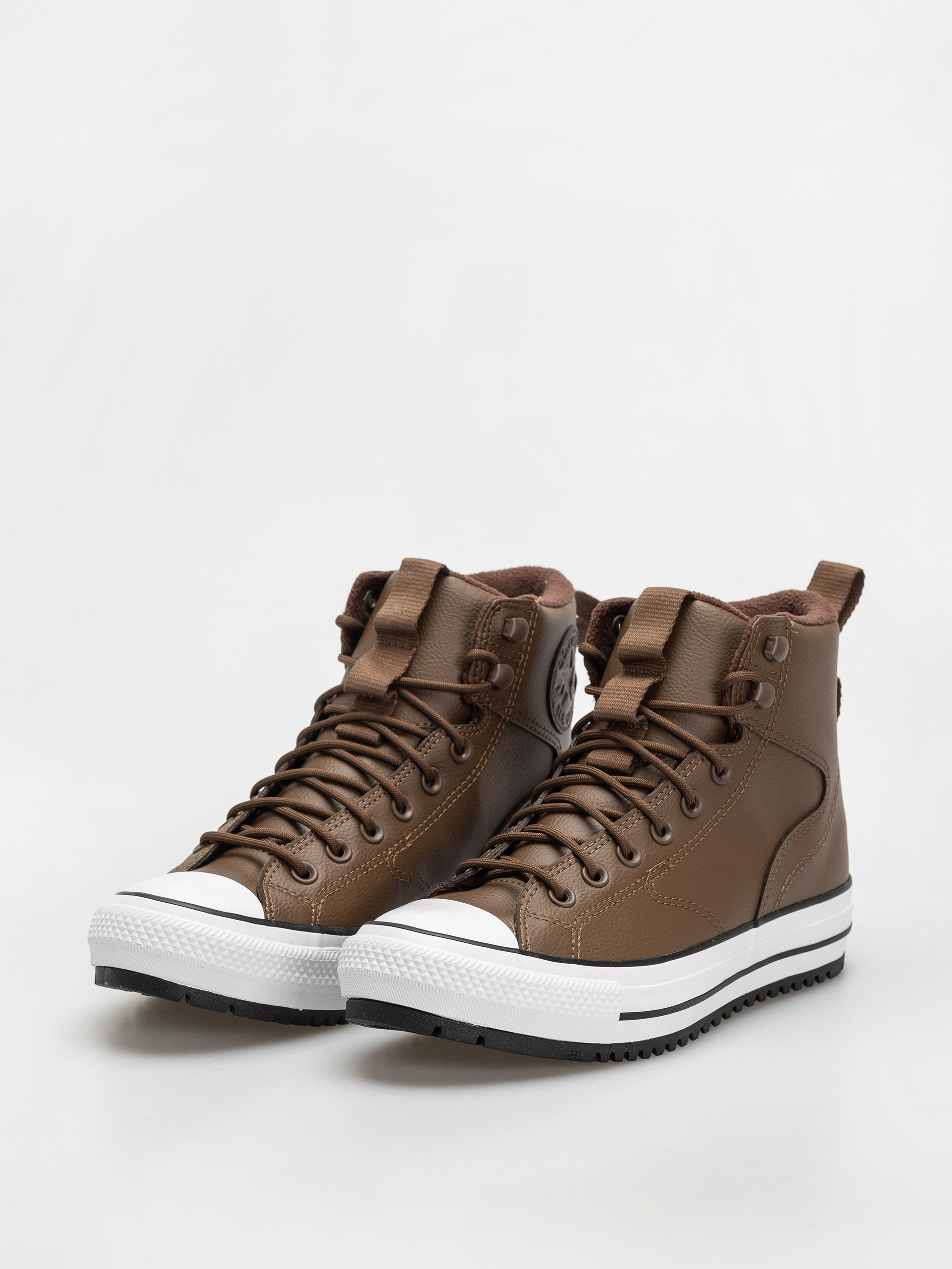 Buty Converse Chuck Taylor All Star Hiker Boot (dark chocolate/black)