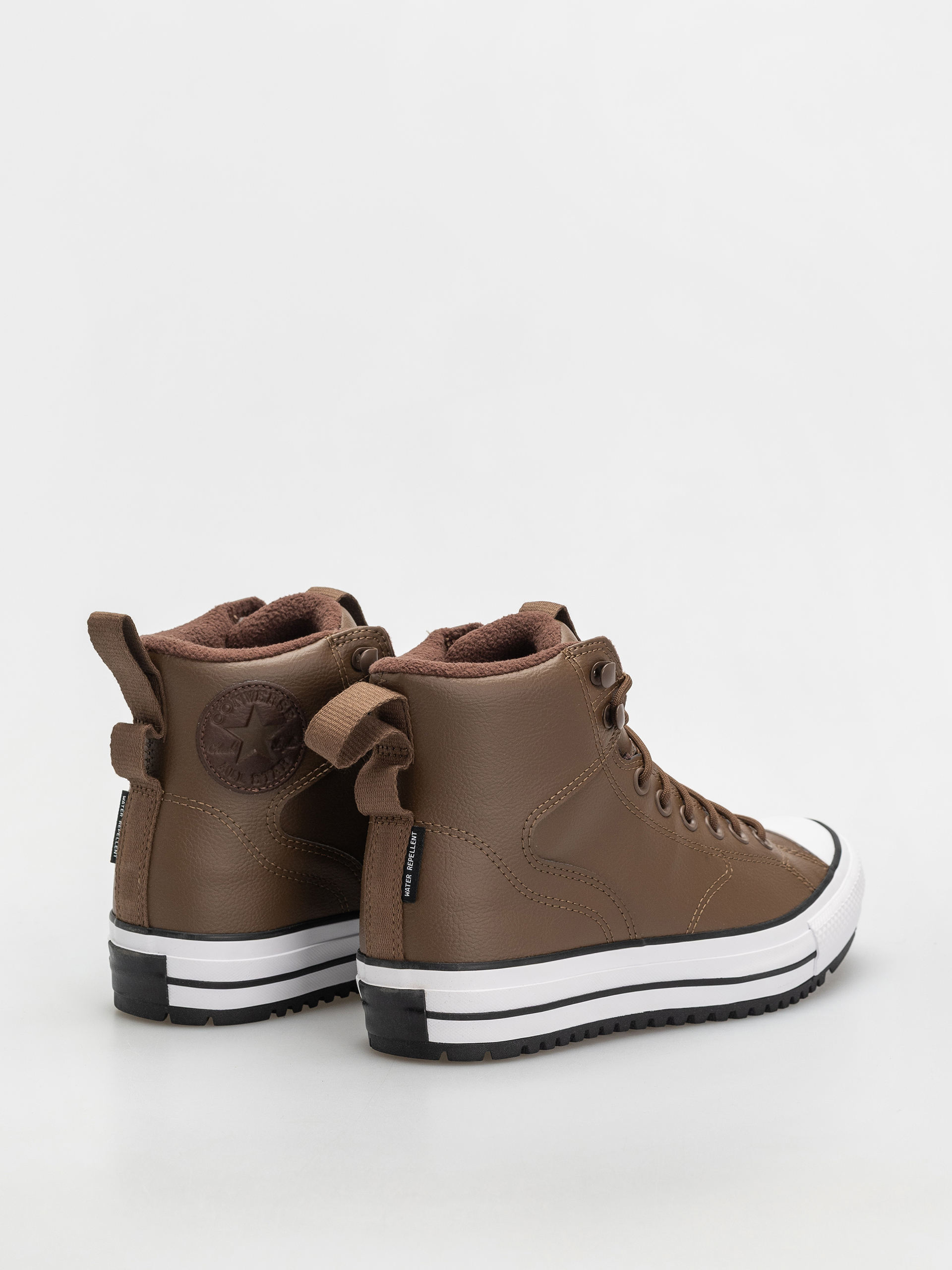 Buty Converse Chuck Taylor All Star Hiker Boot (dark chocolate/black)