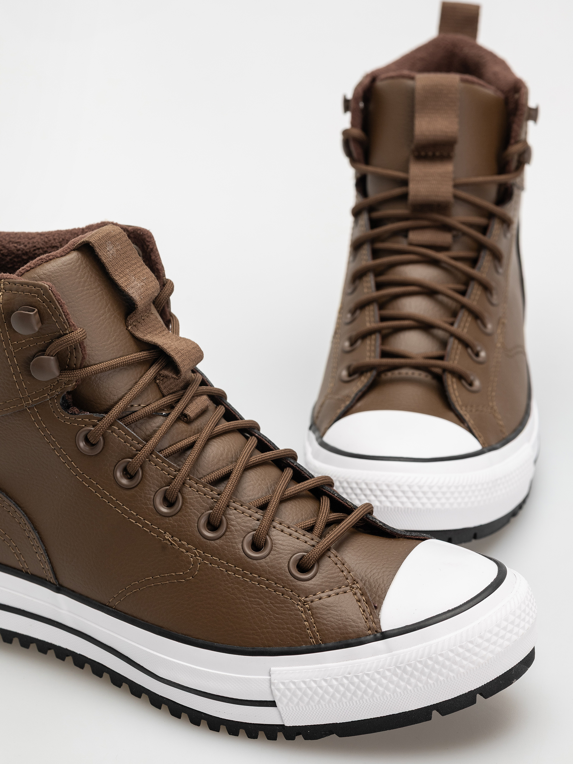 Buty Converse Chuck Taylor All Star Hiker Boot (dark chocolate/black)