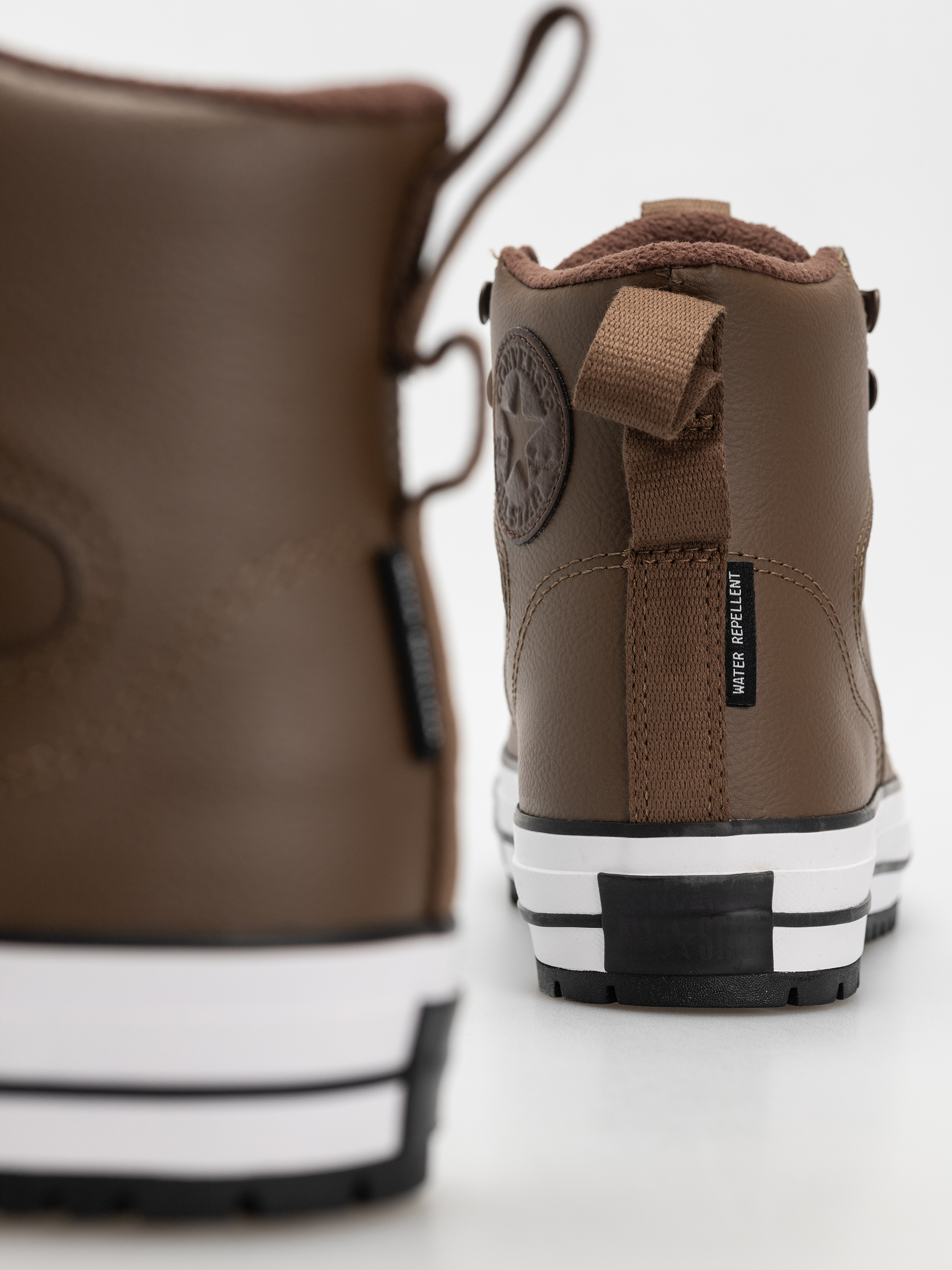 Buty Converse Chuck Taylor All Star Hiker Boot (dark chocolate/black)