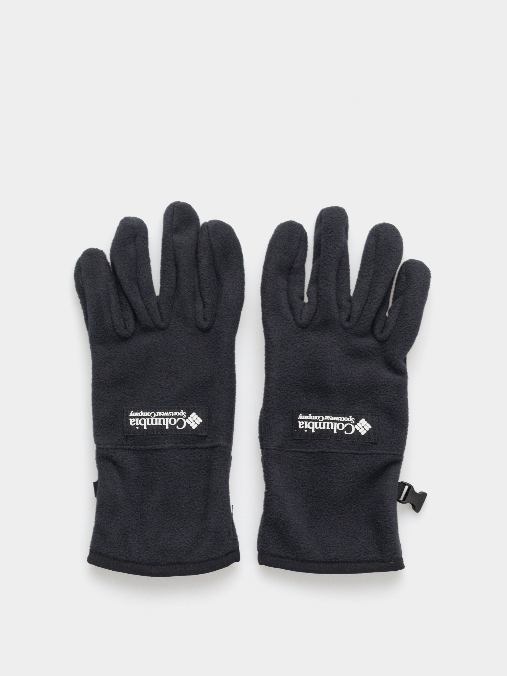 Rękawiczki Columbia Sequoia Grove Wmn (black)