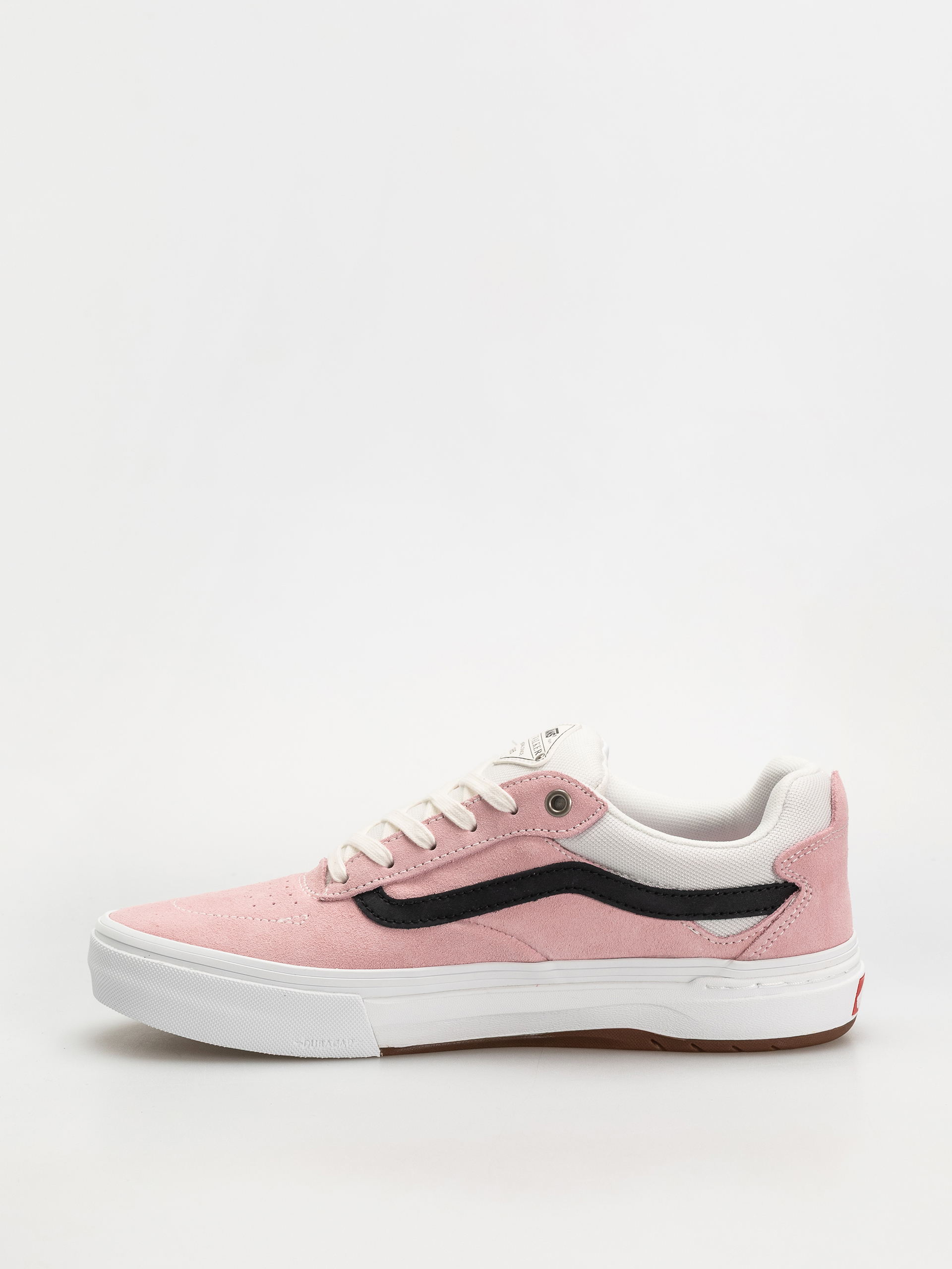 Buty Vans Skate Kyle Walker Wafflecup (pink)