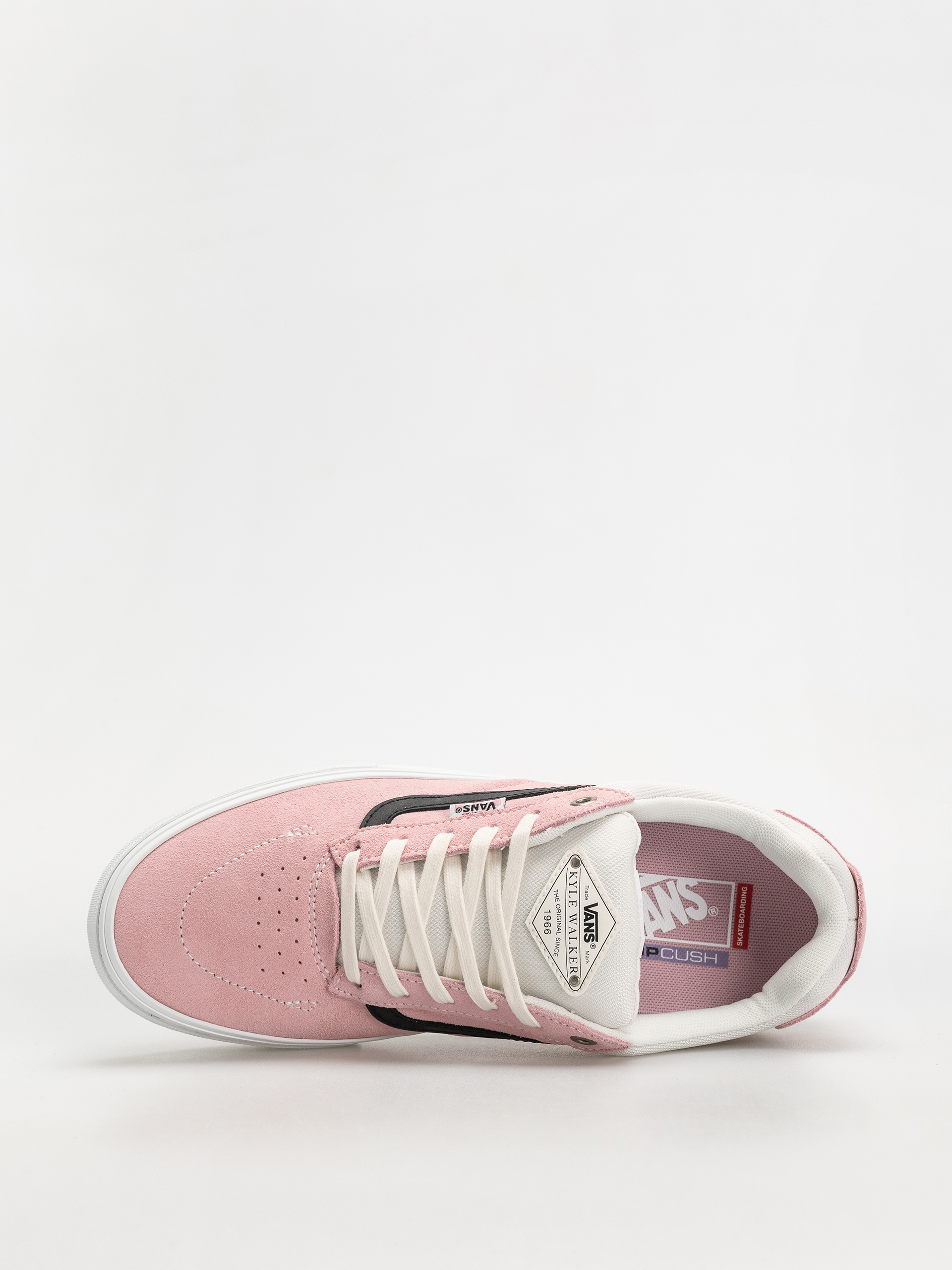 Buty Vans Skate Kyle Walker Wafflecup (pink)