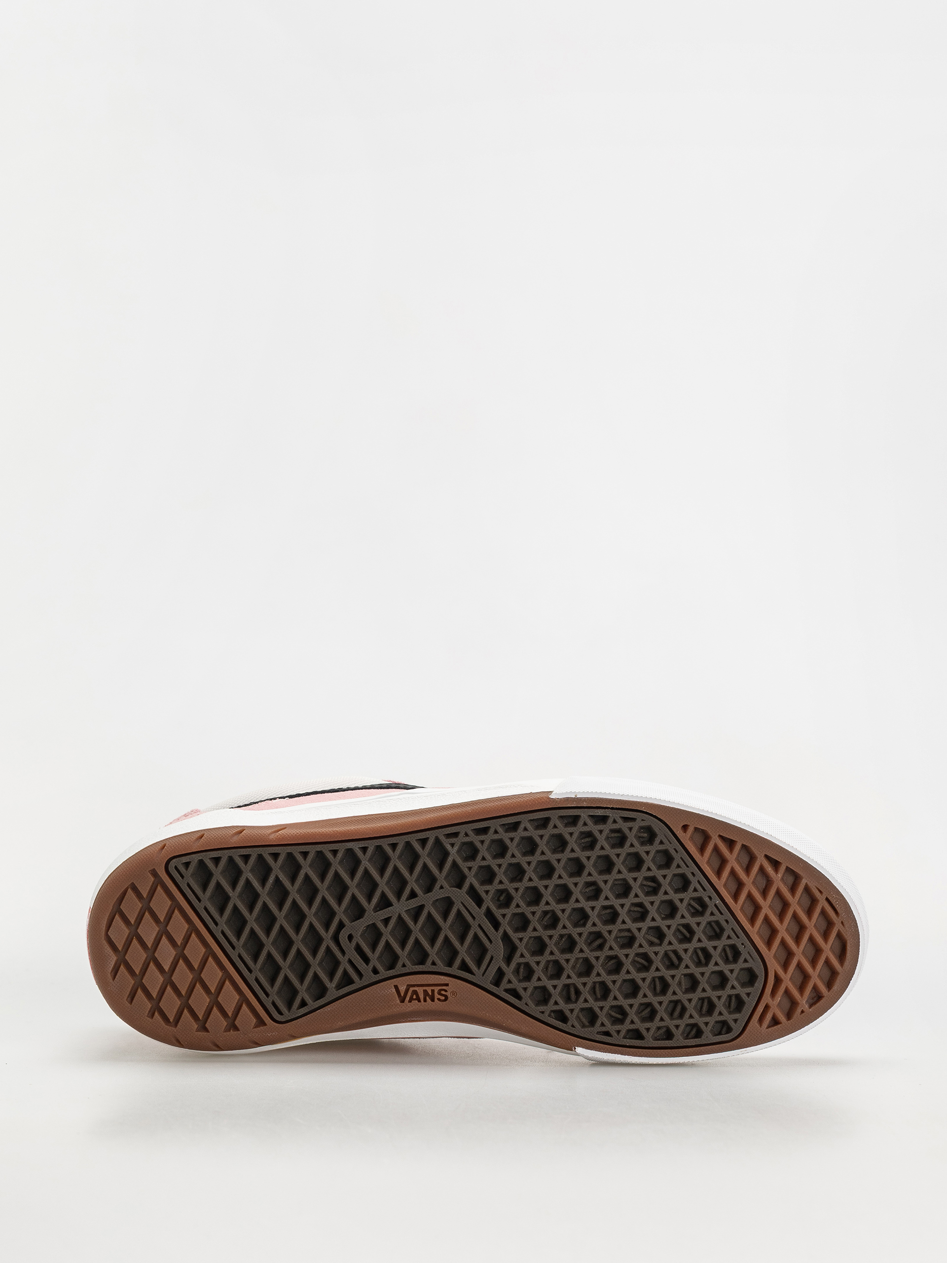 Buty Vans Skate Kyle Walker Wafflecup (pink)