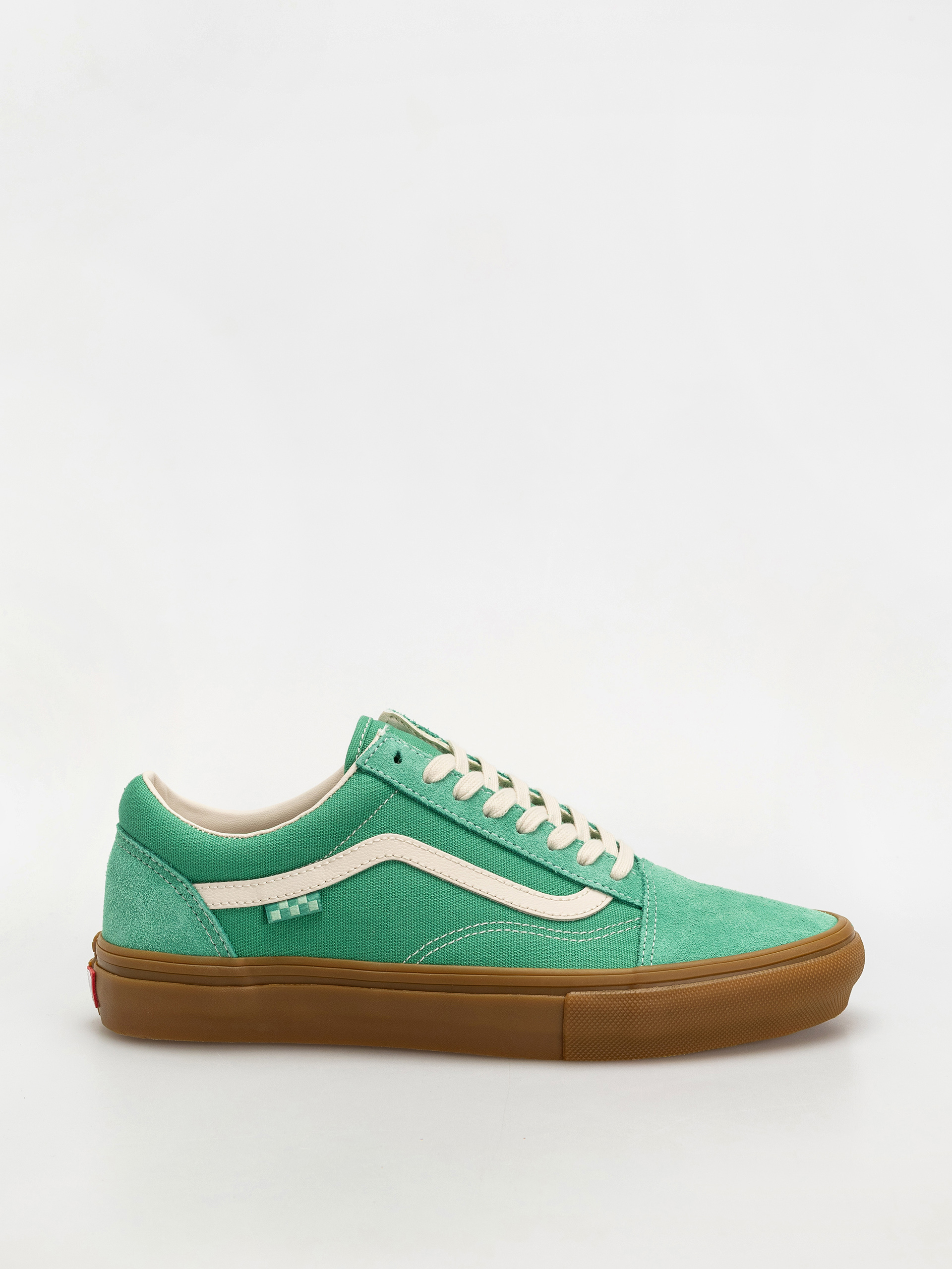 Buty Vans Skate Old Skool (sea green)