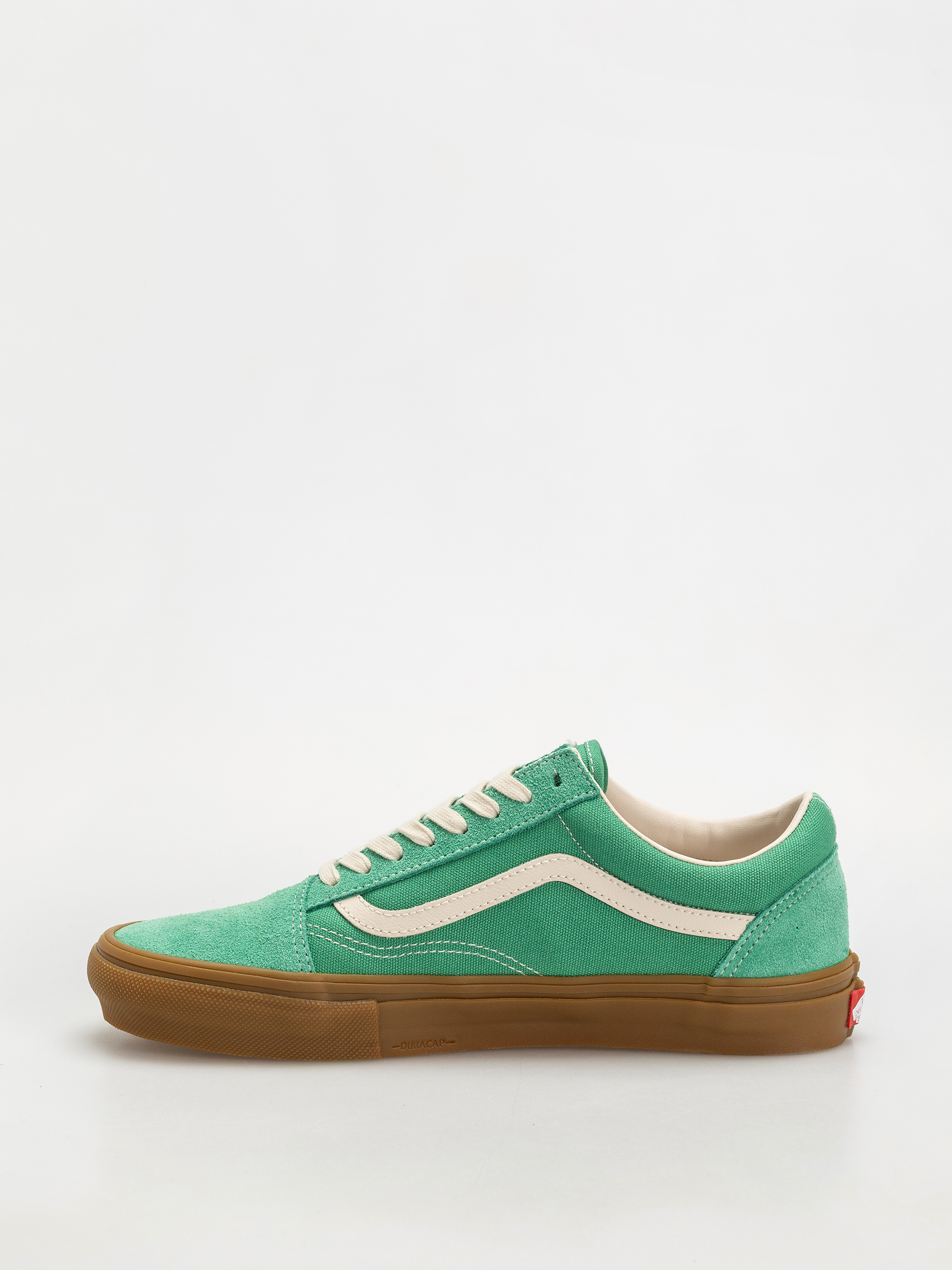 Buty Vans Skate Old Skool (sea green)