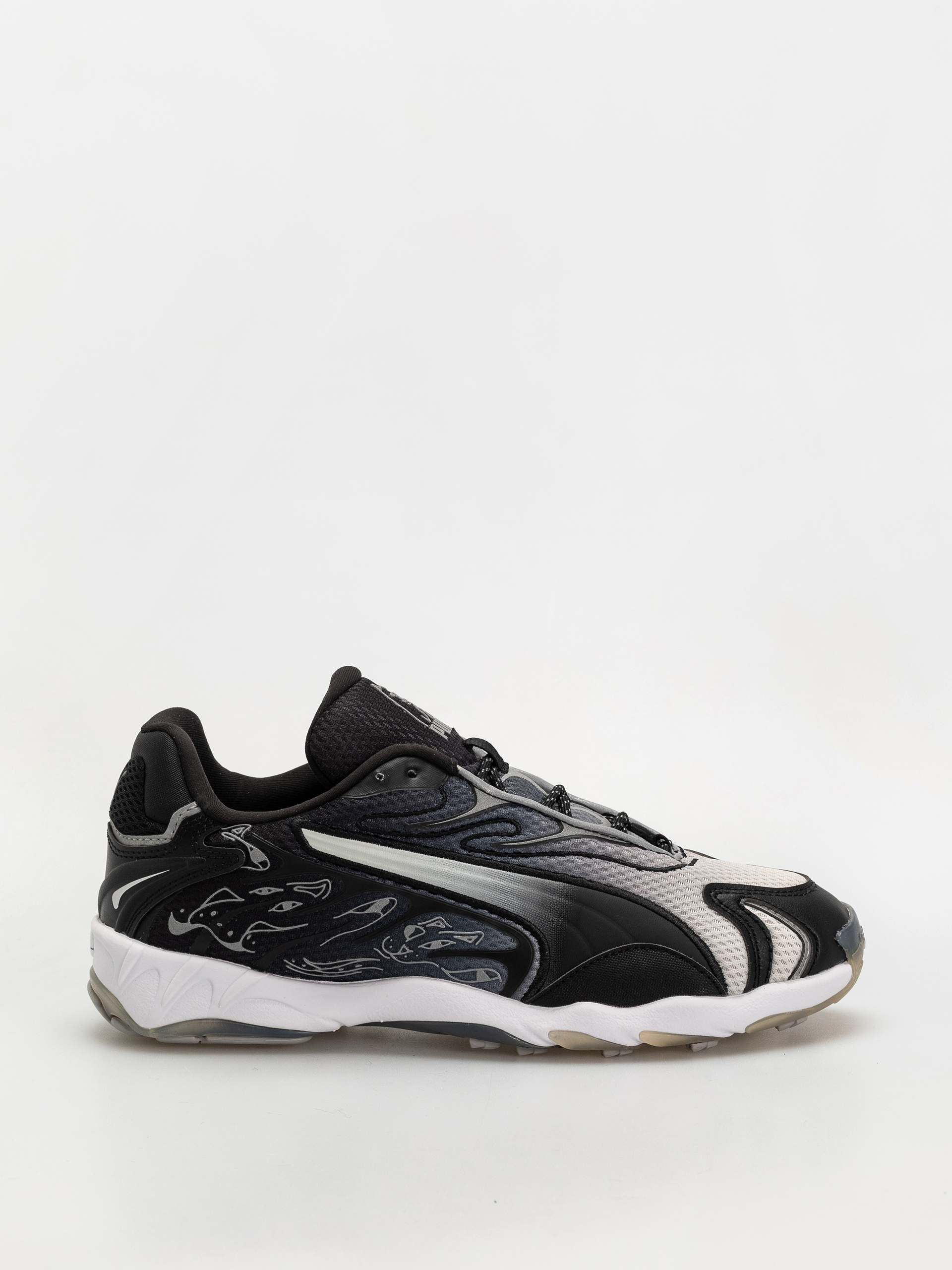 Buty Puma X RipNDip Inhale (puma black/puma silver)
