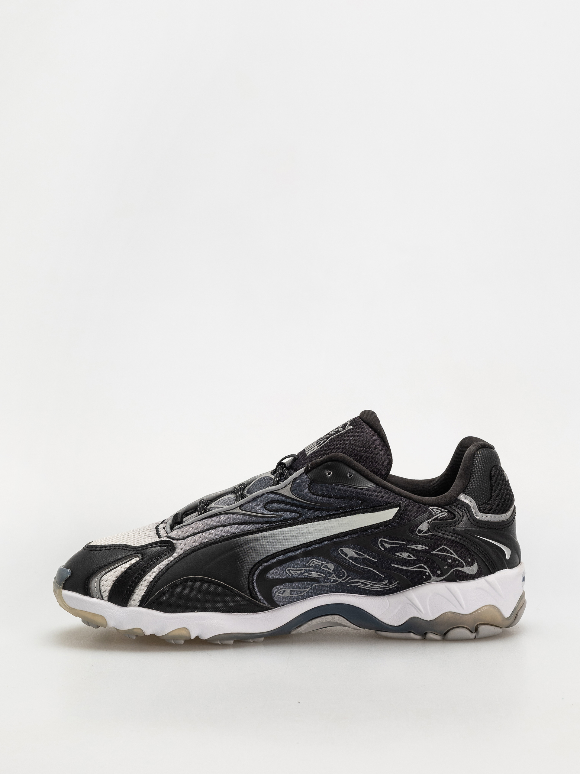 Buty Puma X RipNDip Inhale (puma black/puma silver)