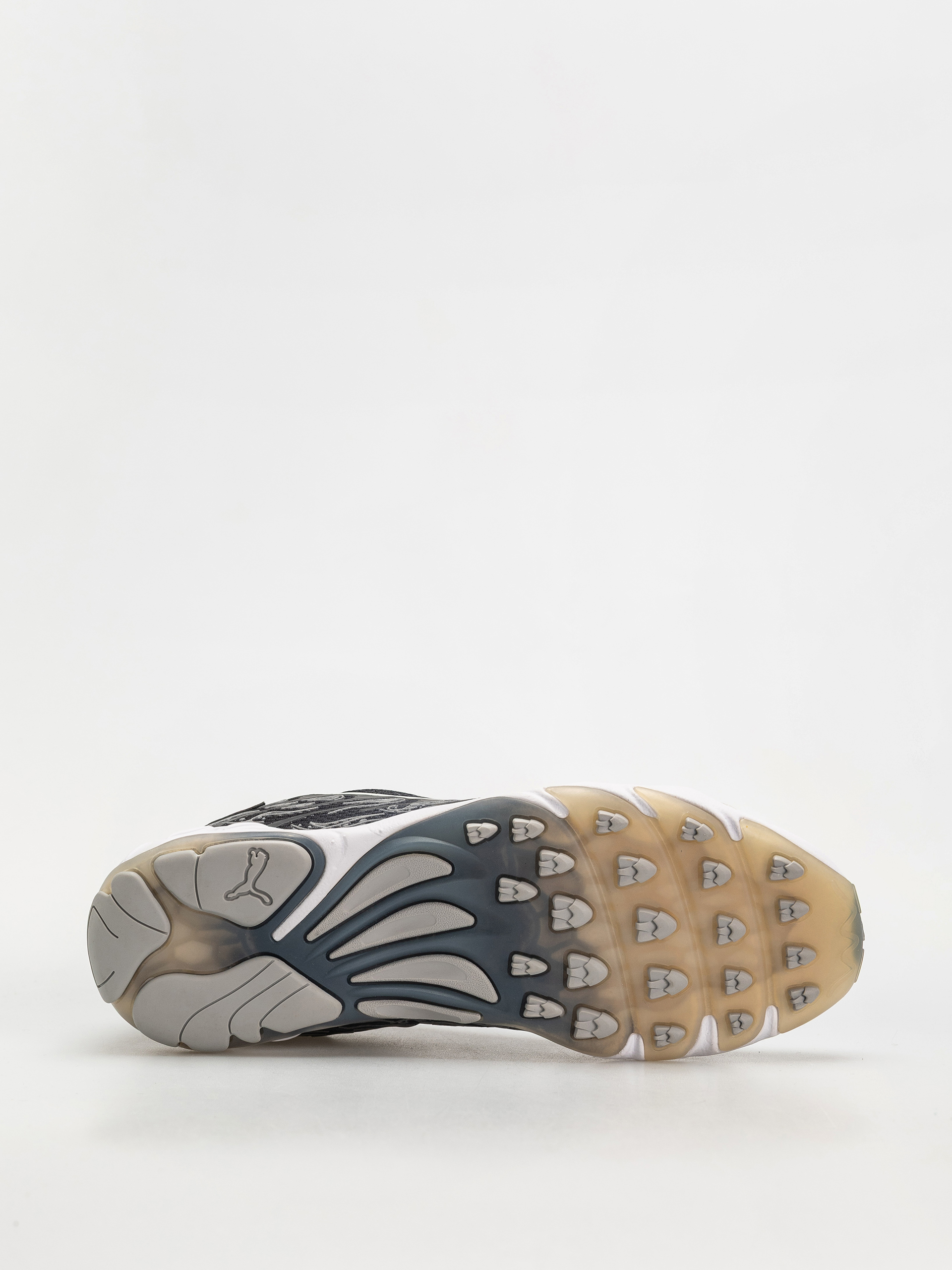 Buty Puma X RipNDip Inhale (puma black/puma silver)