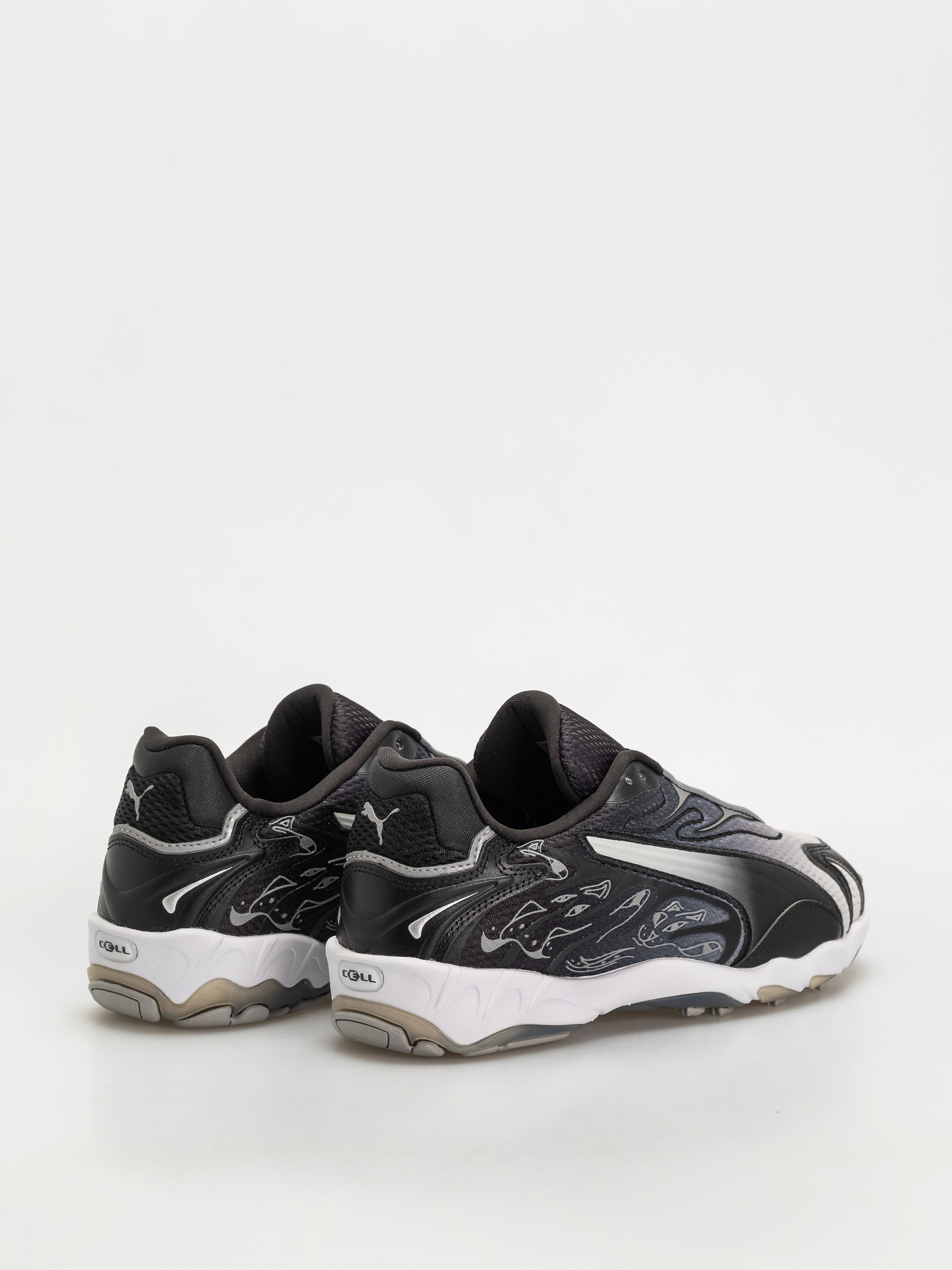 Buty Puma X RipNDip Inhale (puma black/puma silver)
