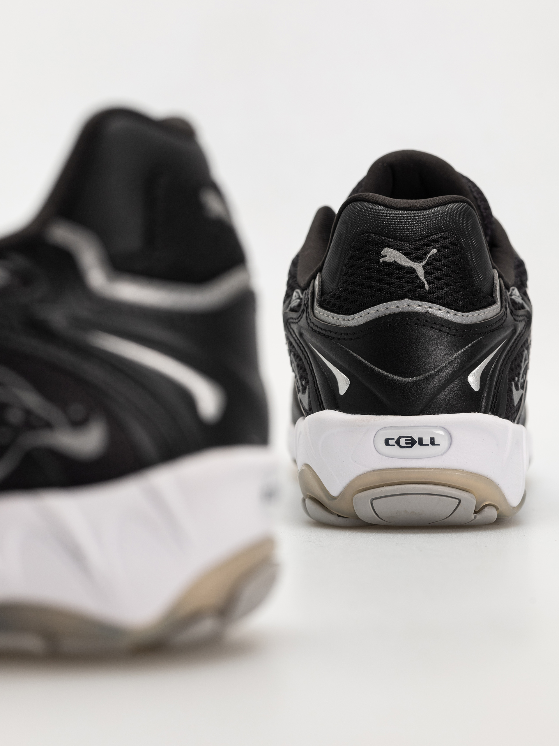 Buty Puma X RipNDip Inhale (puma black/puma silver)