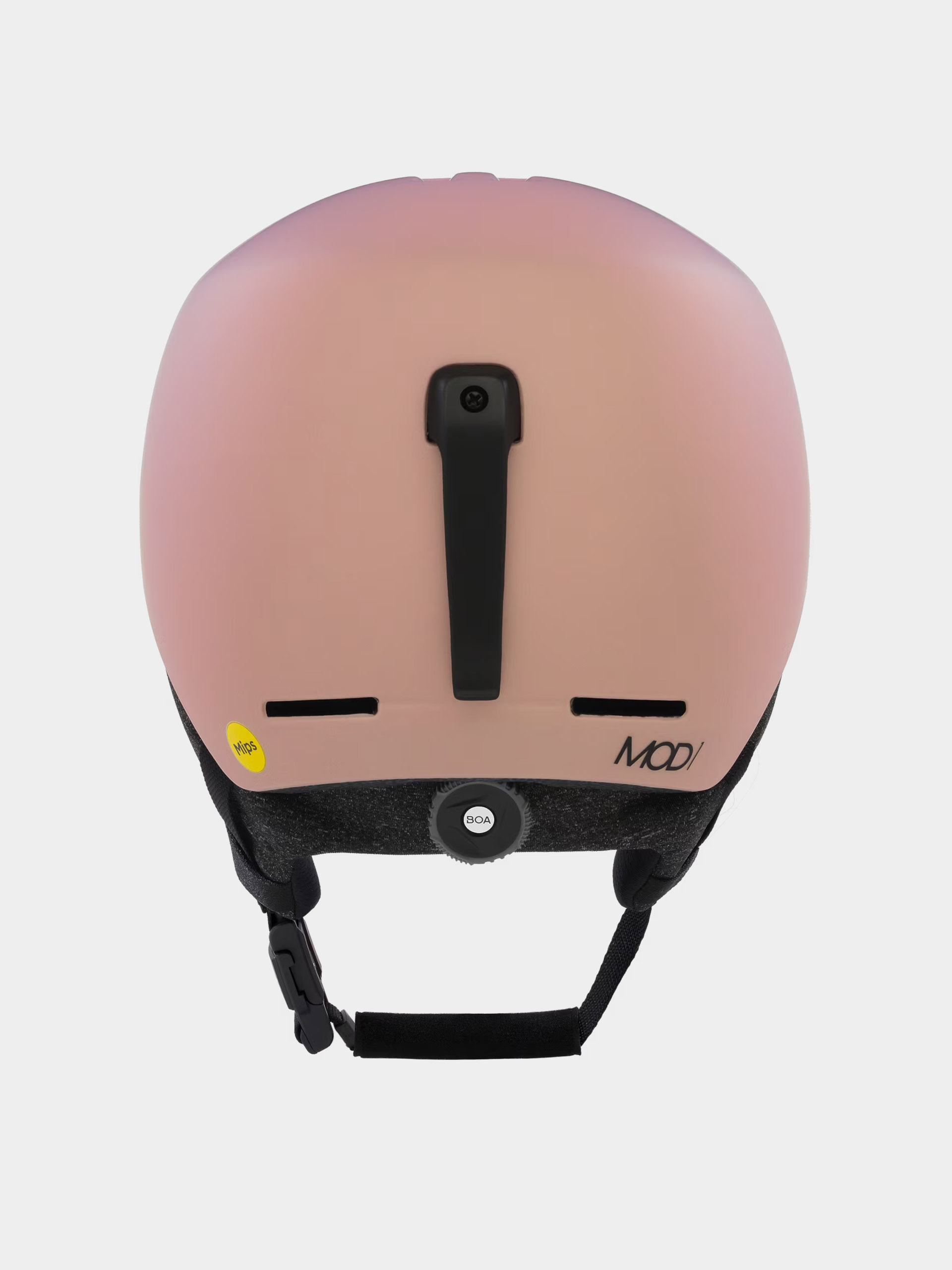 Kask Oakley Mod1 (matte toadstool)
