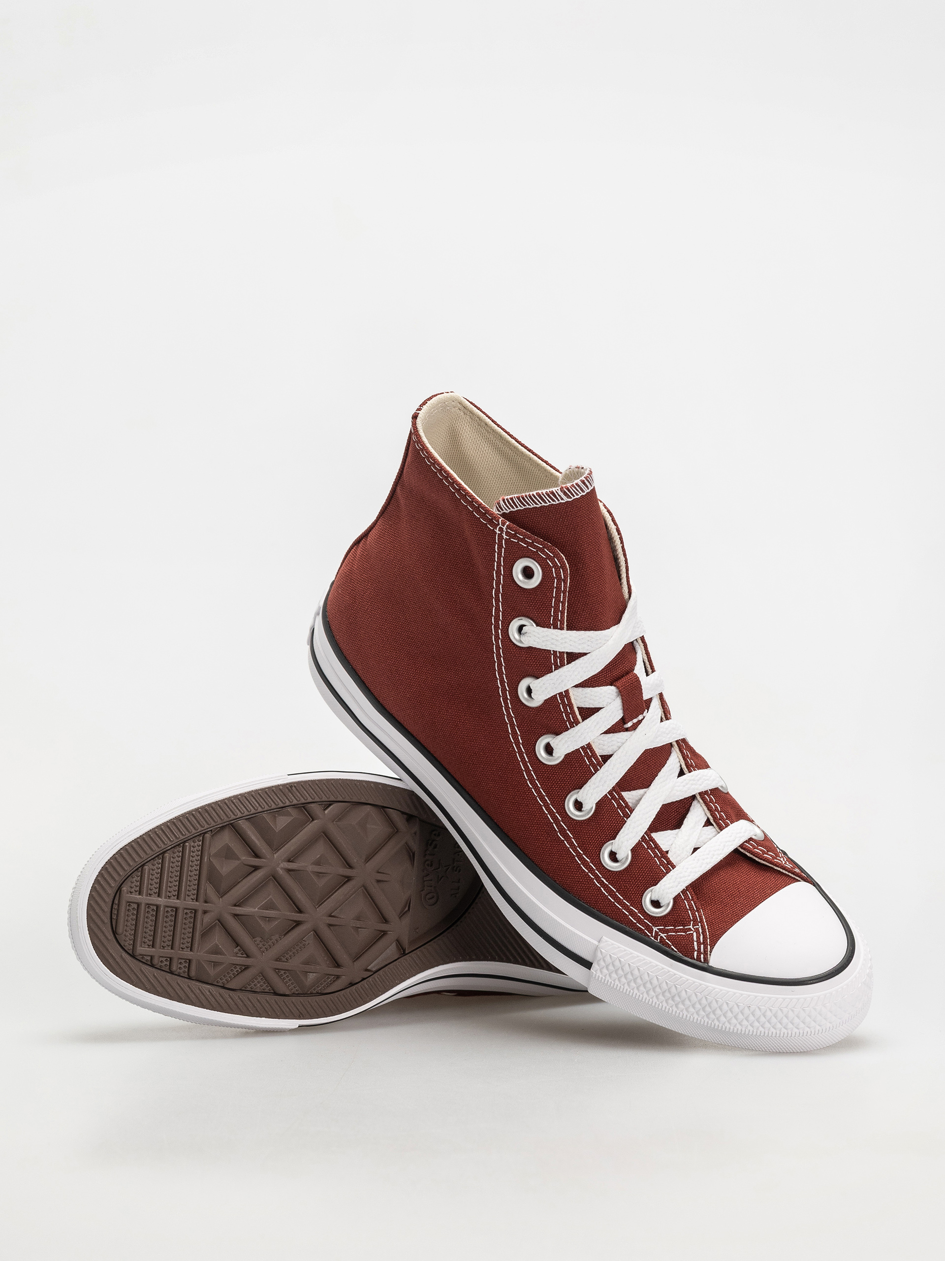 Trampki Converse Chuck Taylor All Star Hi (maroon)