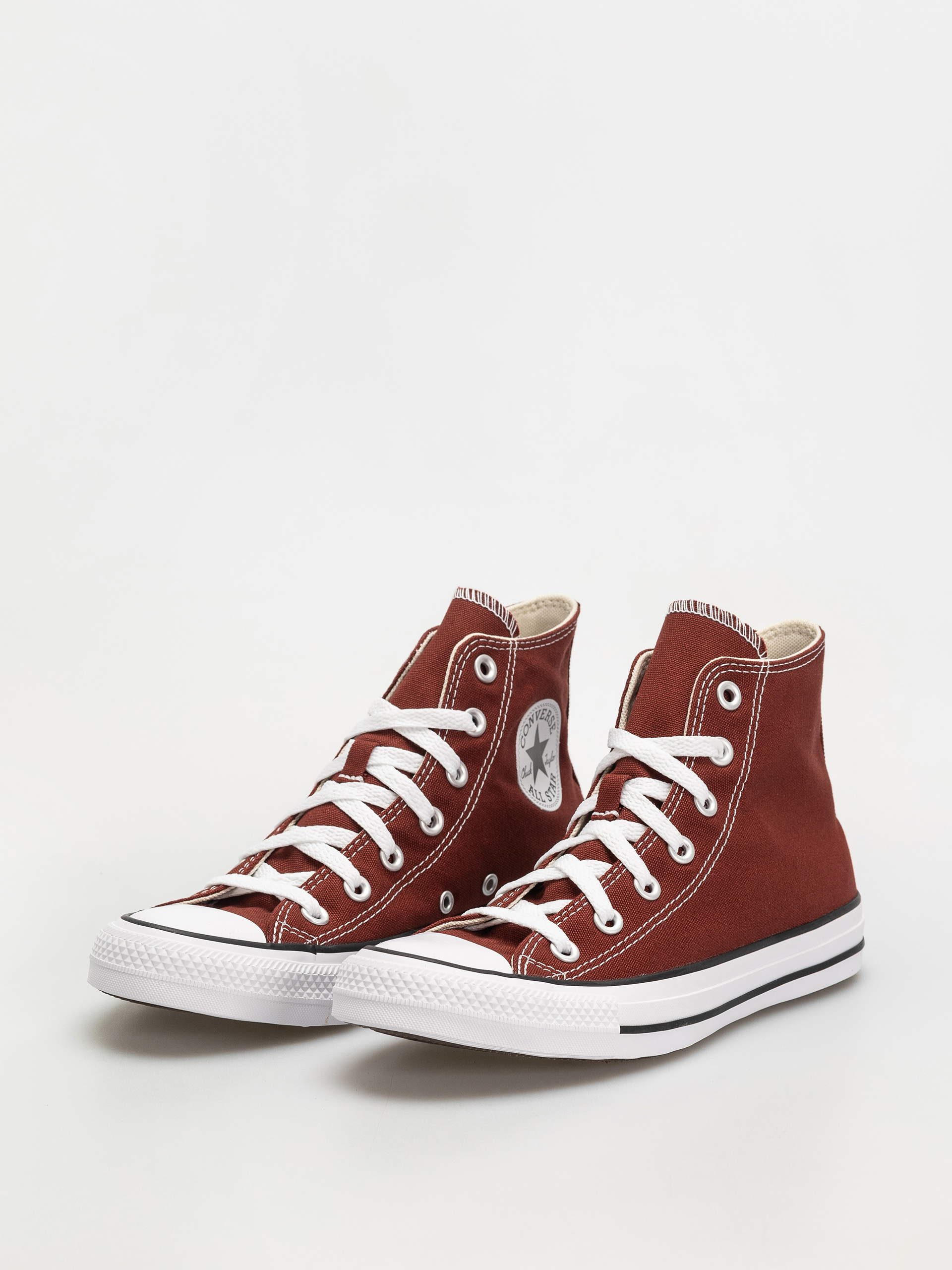 Trampki Converse Chuck Taylor All Star Hi (maroon)