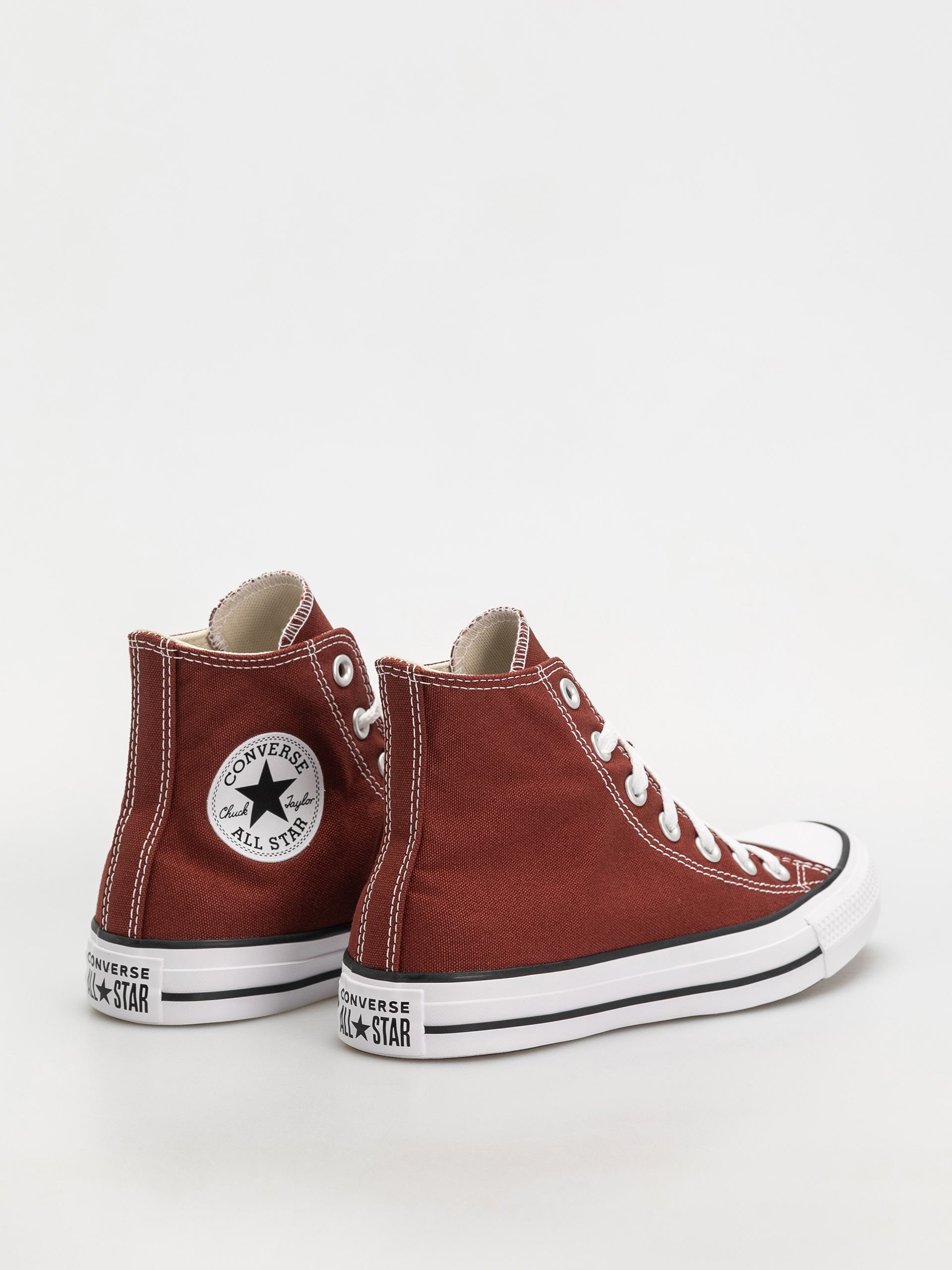 Trampki Converse Chuck Taylor All Star Hi (maroon)