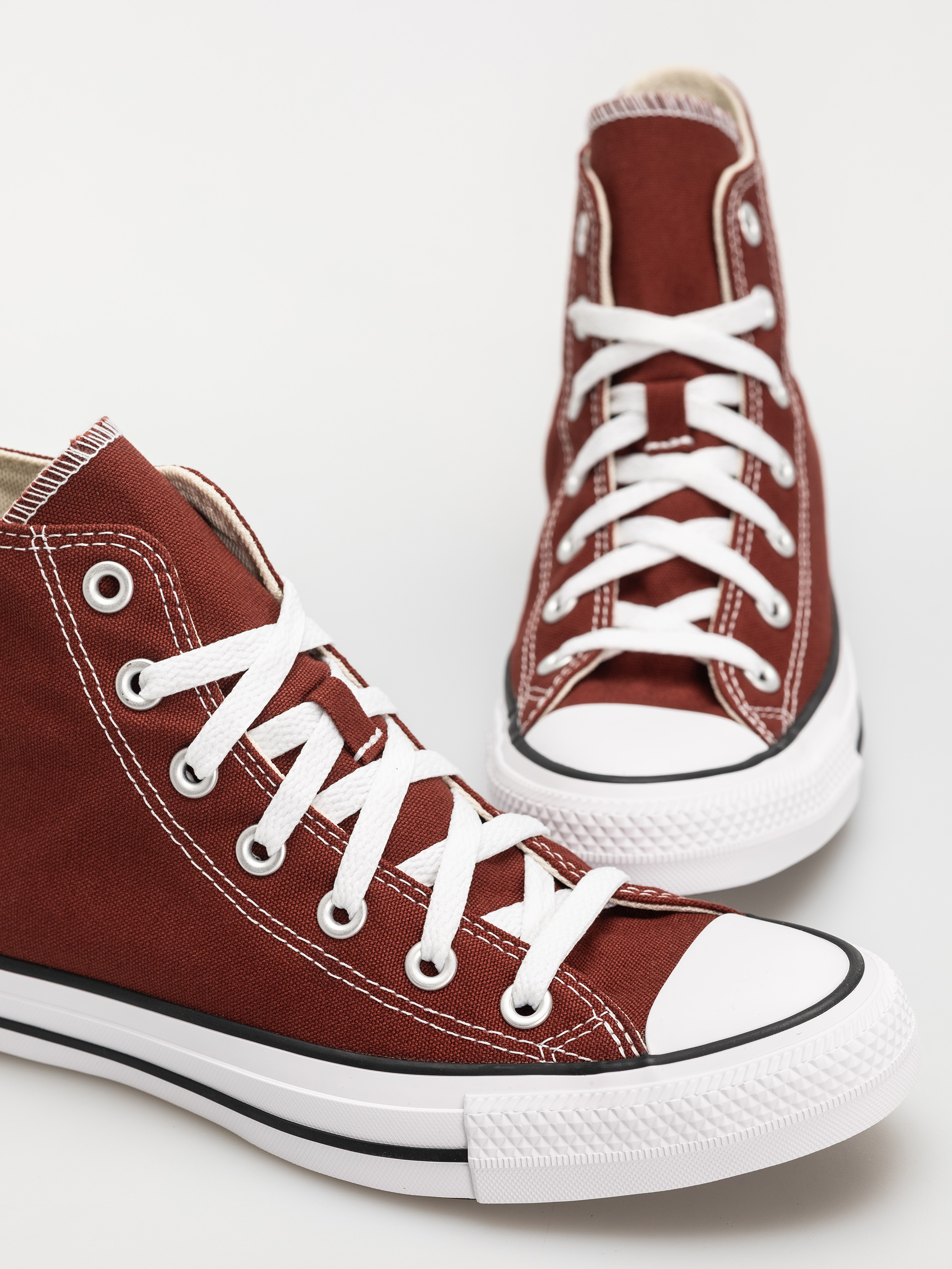 Trampki Converse Chuck Taylor All Star Hi (maroon)