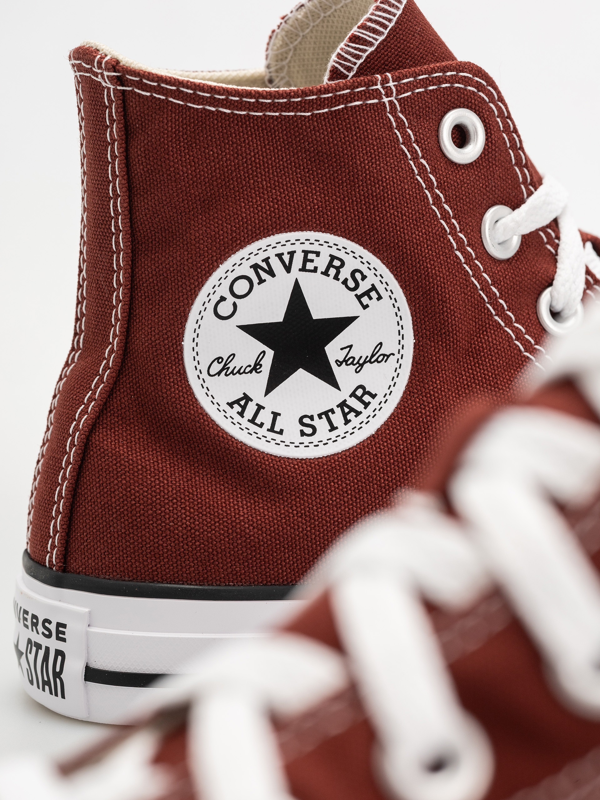 Trampki Converse Chuck Taylor All Star Hi (maroon)