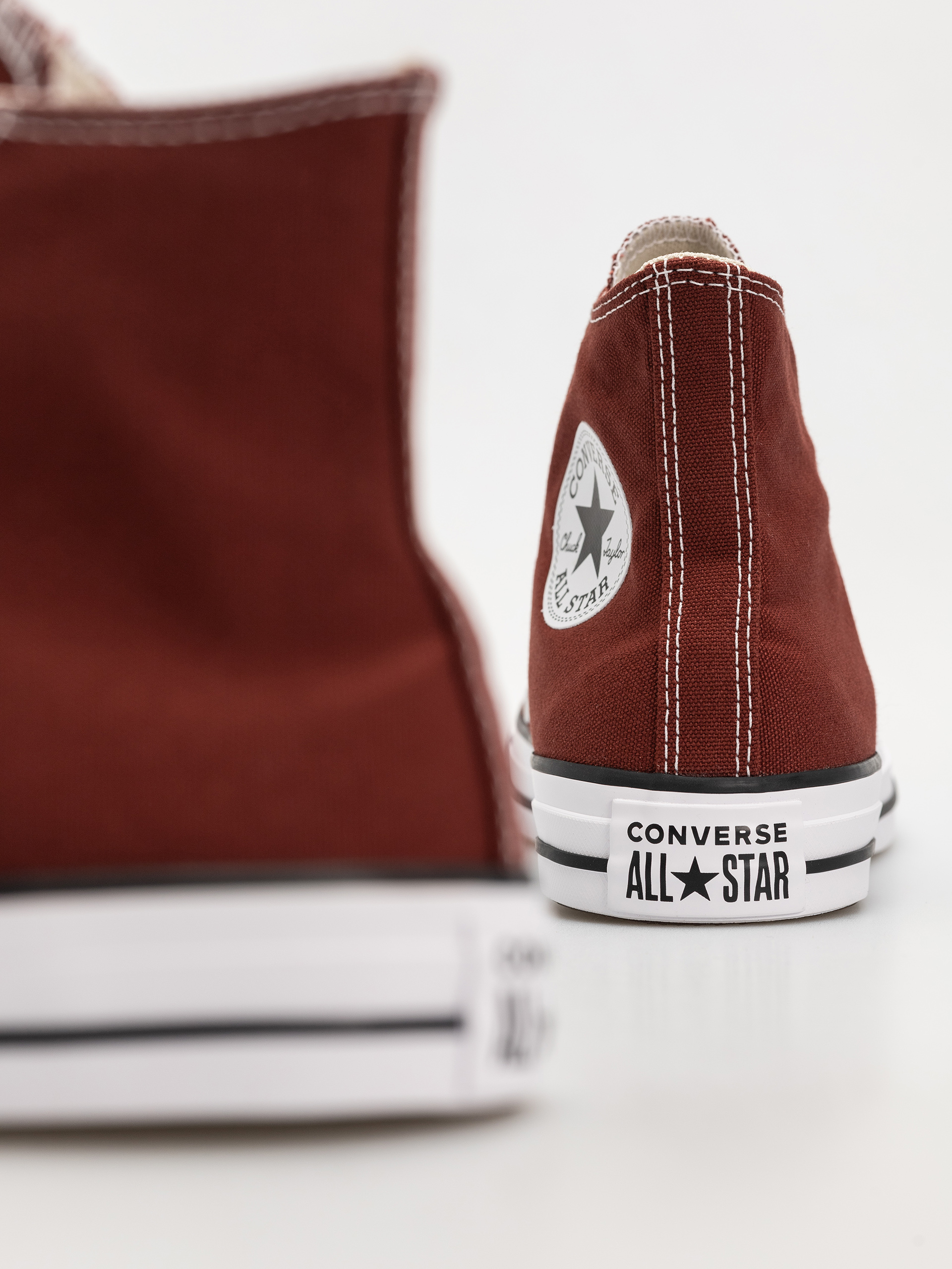 Trampki Converse Chuck Taylor All Star Hi (maroon)
