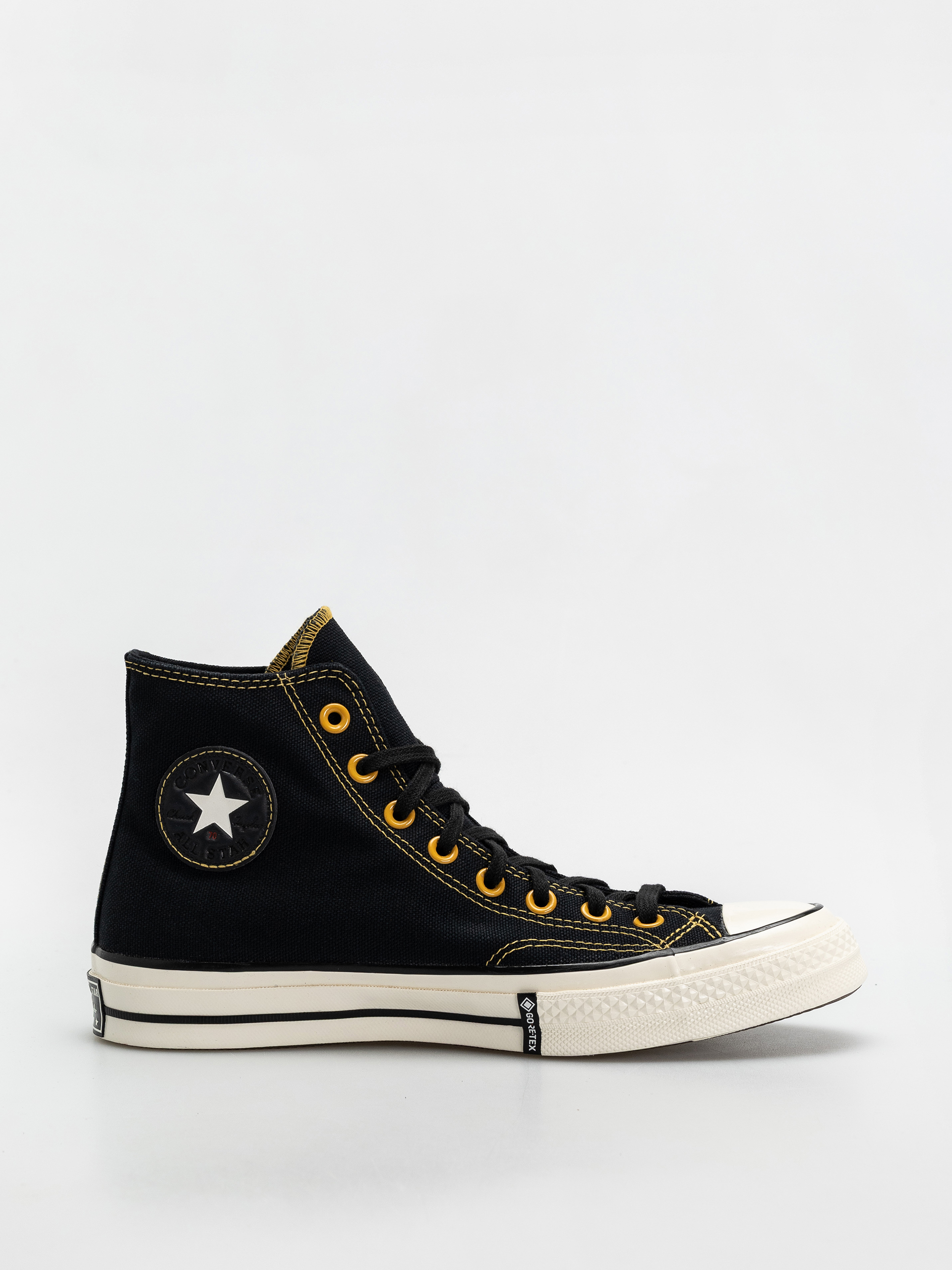 Trampki Converse Chuck 70 GTX (black)