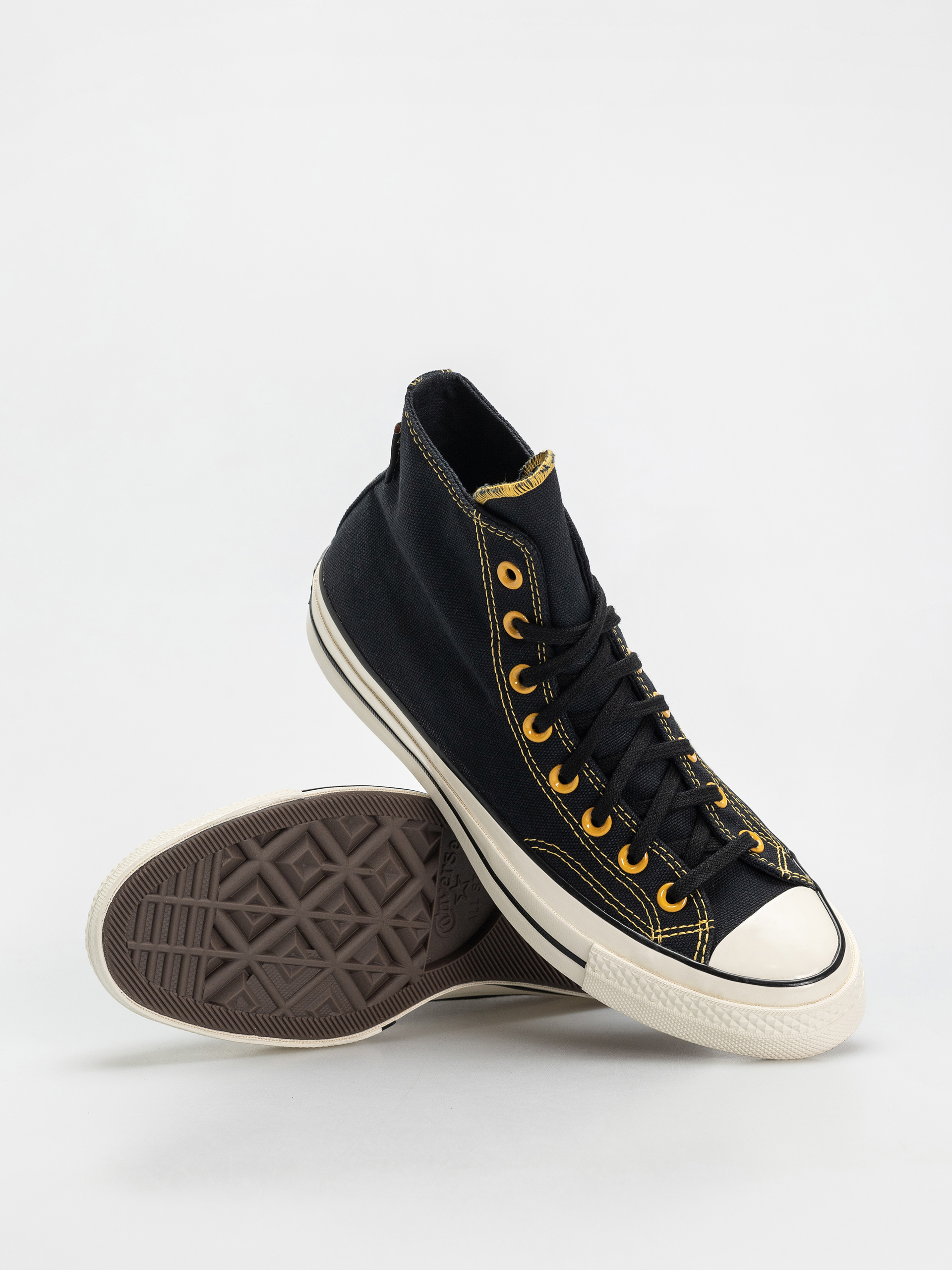 Trampki Converse Chuck 70 GTX (black)