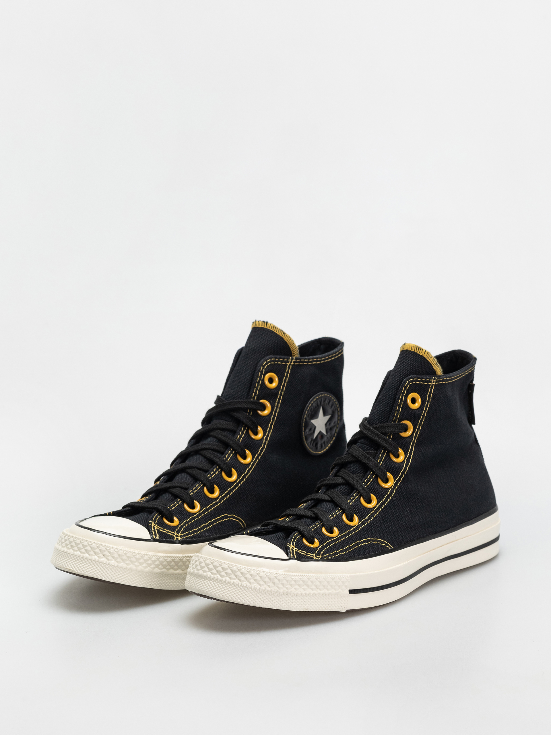 Trampki Converse Chuck 70 GTX (black)