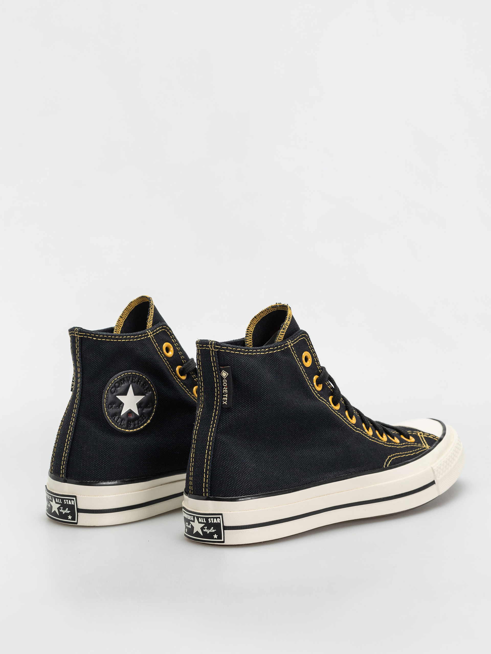 Trampki Converse Chuck 70 GTX (black)