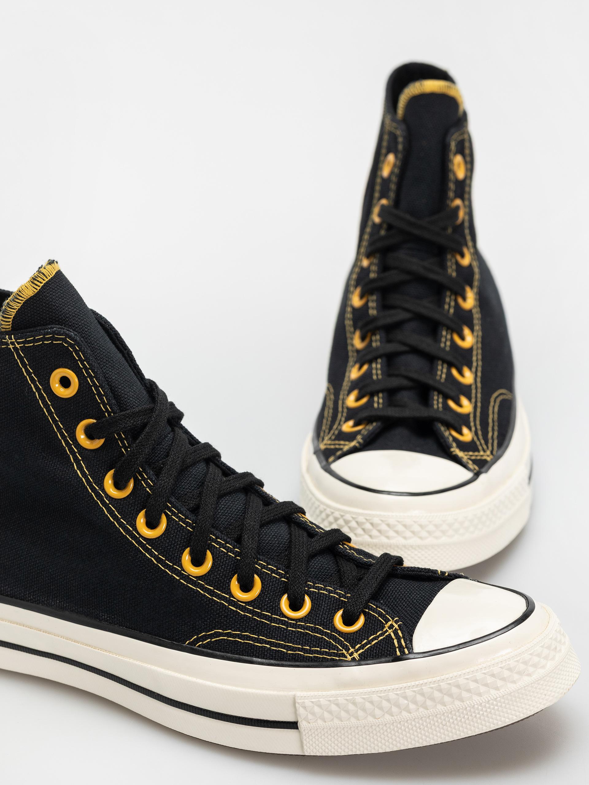 Trampki Converse Chuck 70 GTX (black)