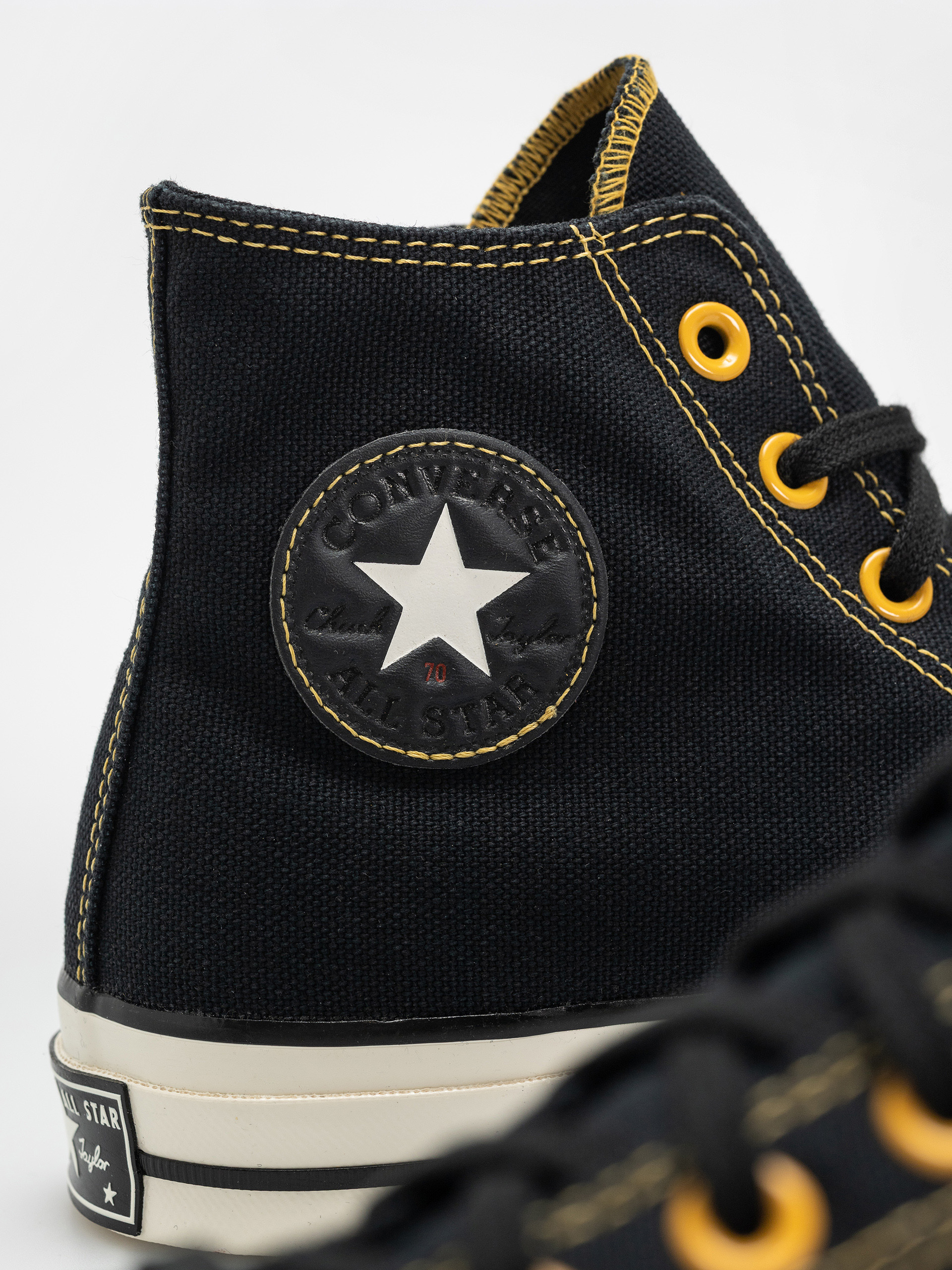 Trampki Converse Chuck 70 GTX (black)