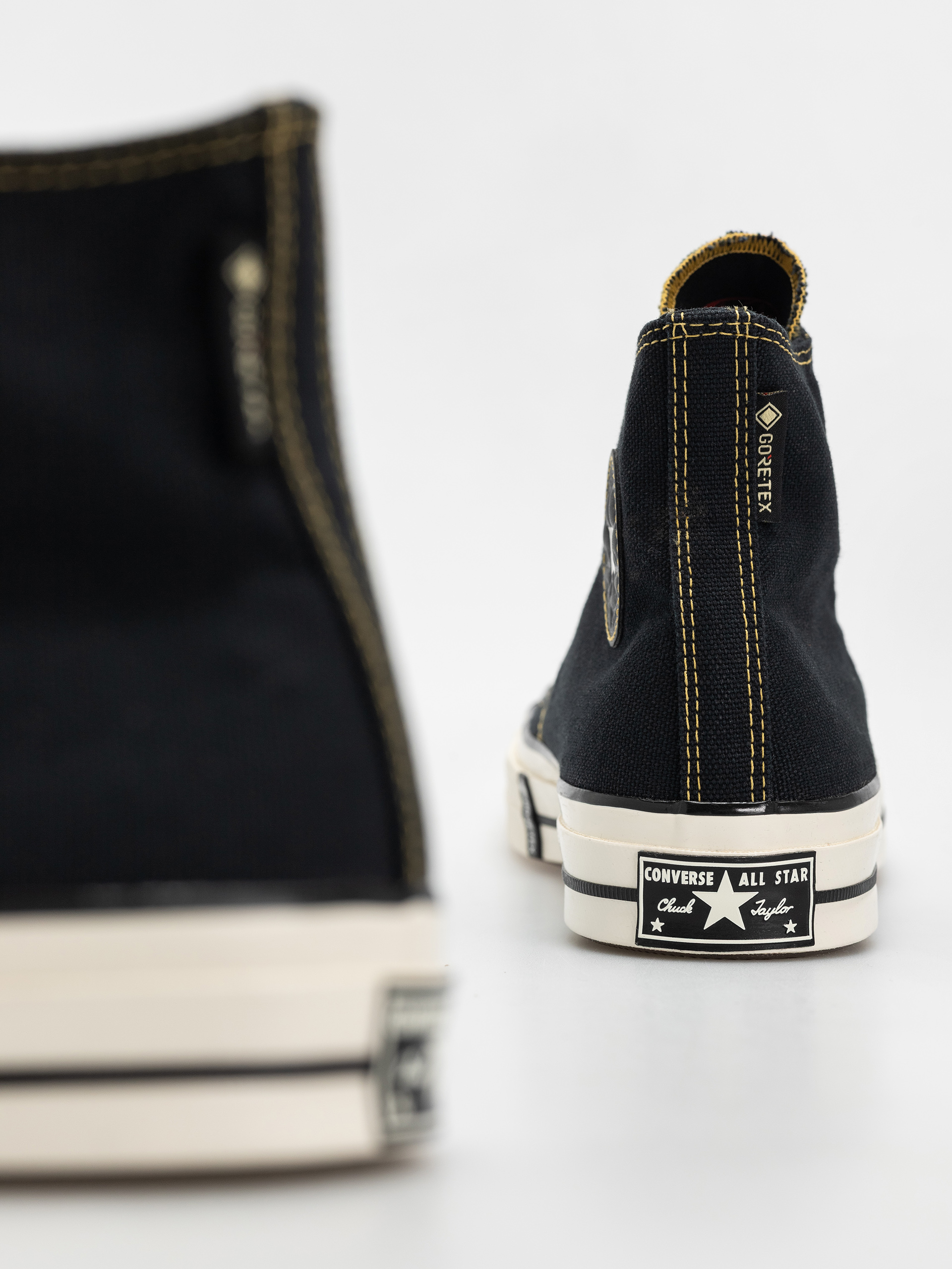 Trampki Converse Chuck 70 GTX (black)