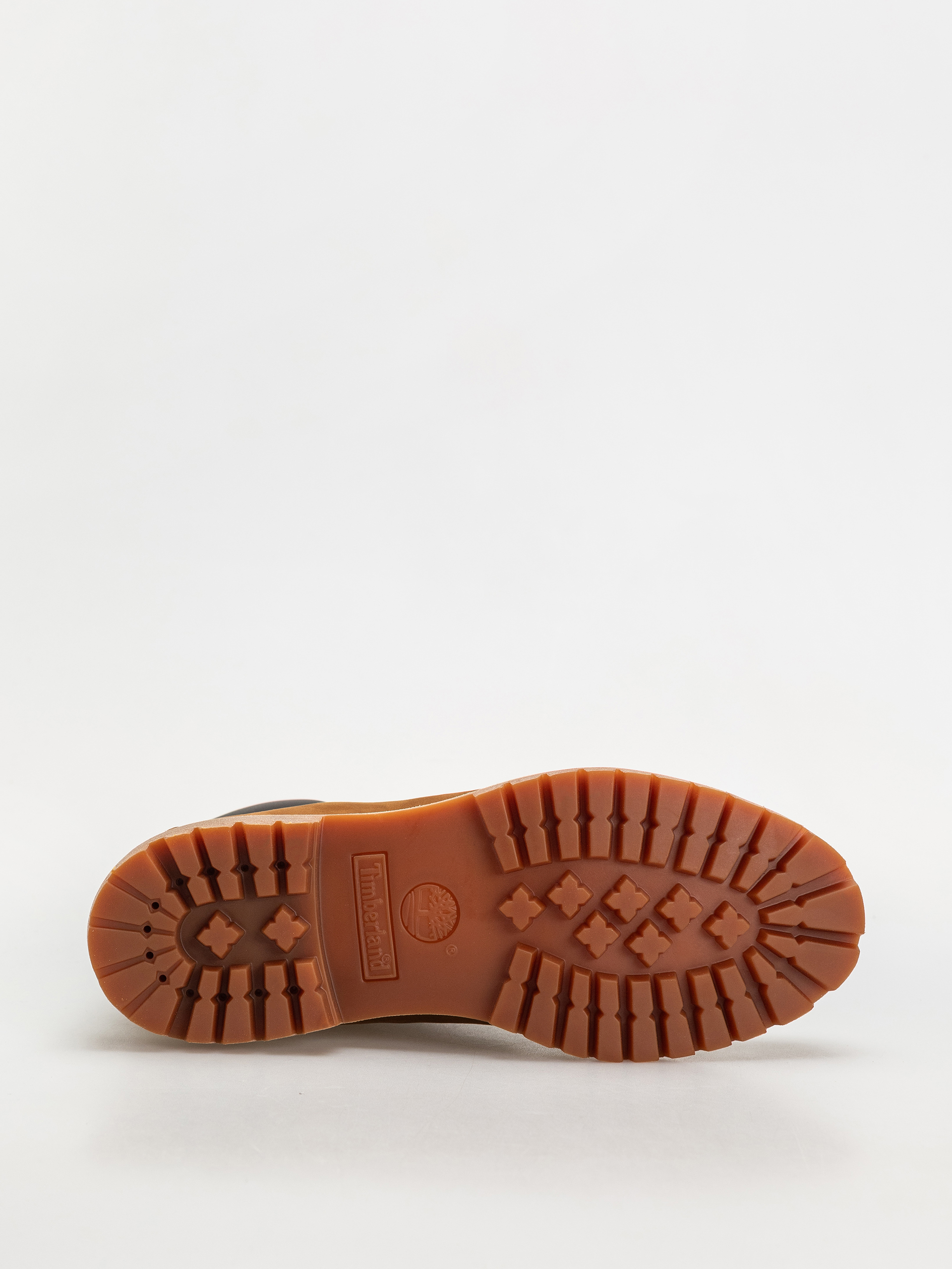 Buty zimowe Timberland Premium 6 Inch (dark wheat nubuck)