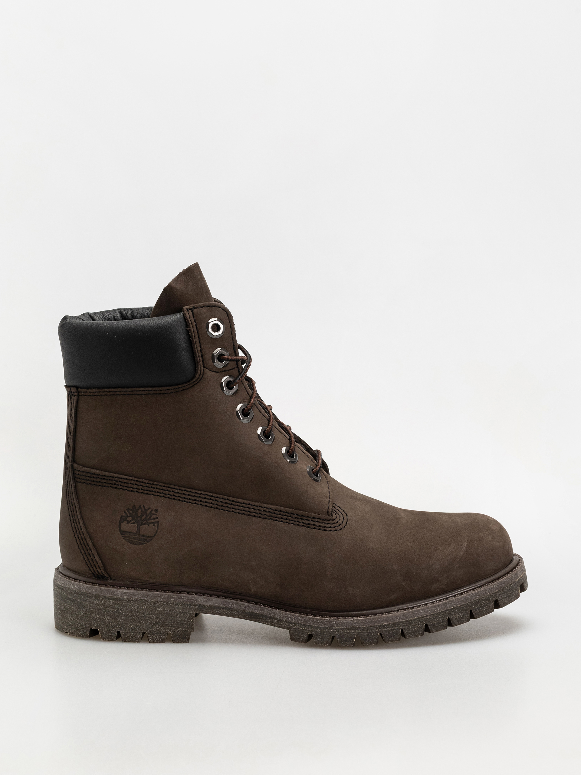 Buty zimowe Timberland Premium 6 Inch (brown)
