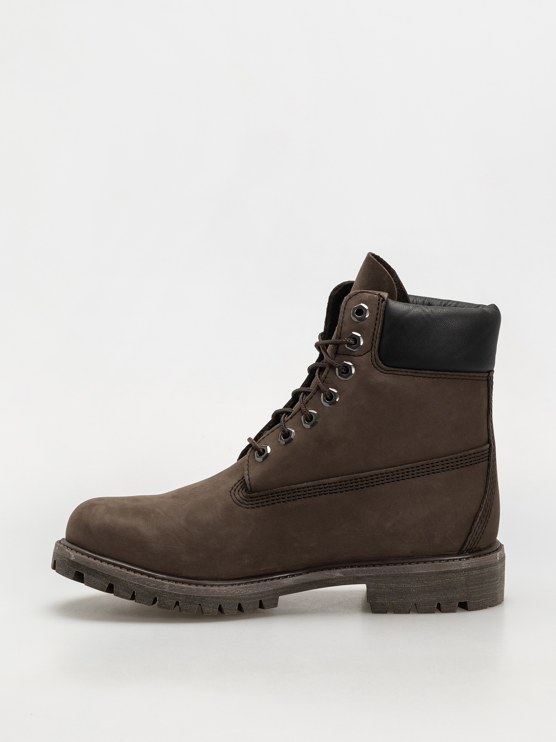 Buty zimowe Timberland Premium 6 Inch (brown)
