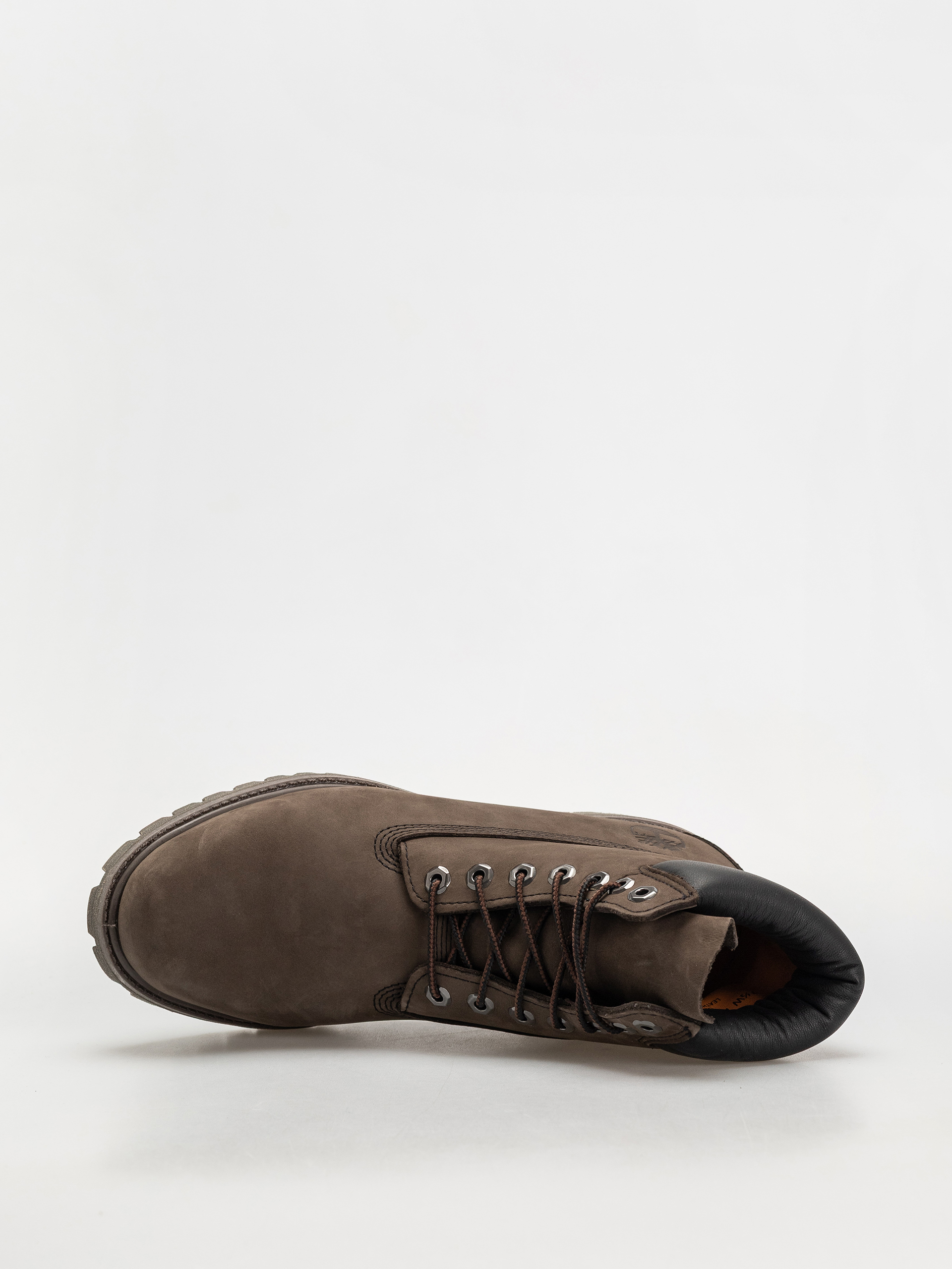 Buty zimowe Timberland Premium 6 Inch (brown)