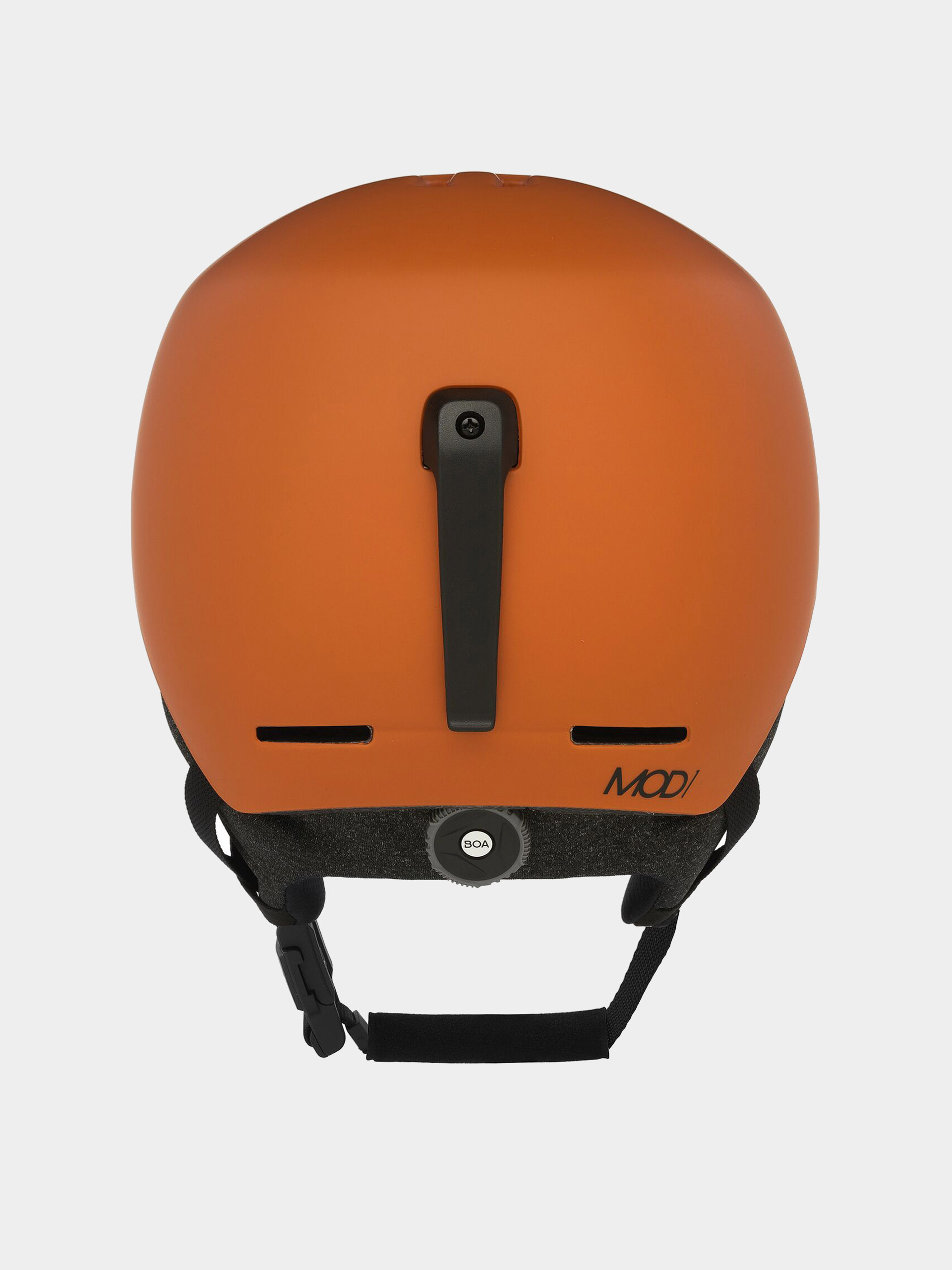 Kask Oakley Mod1 (matte ginger)