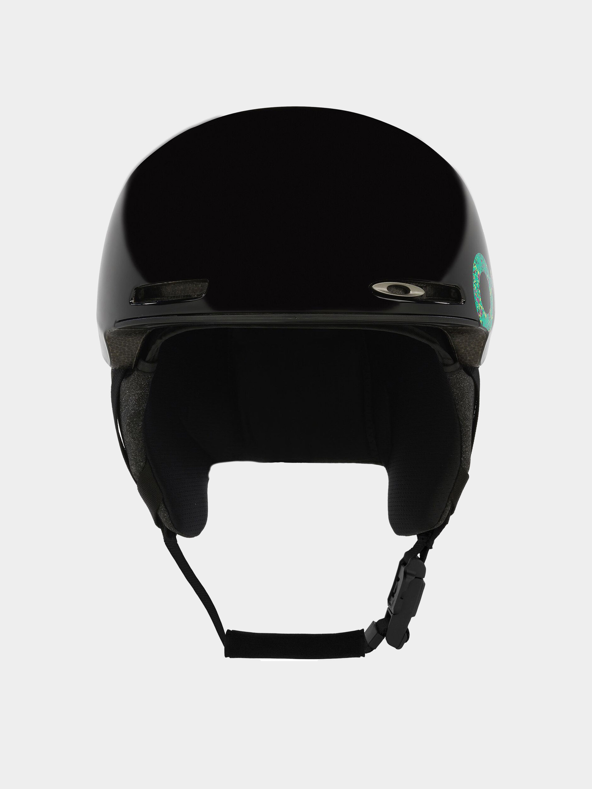 Kask Oakley Mod1 (black w/fp splatter)