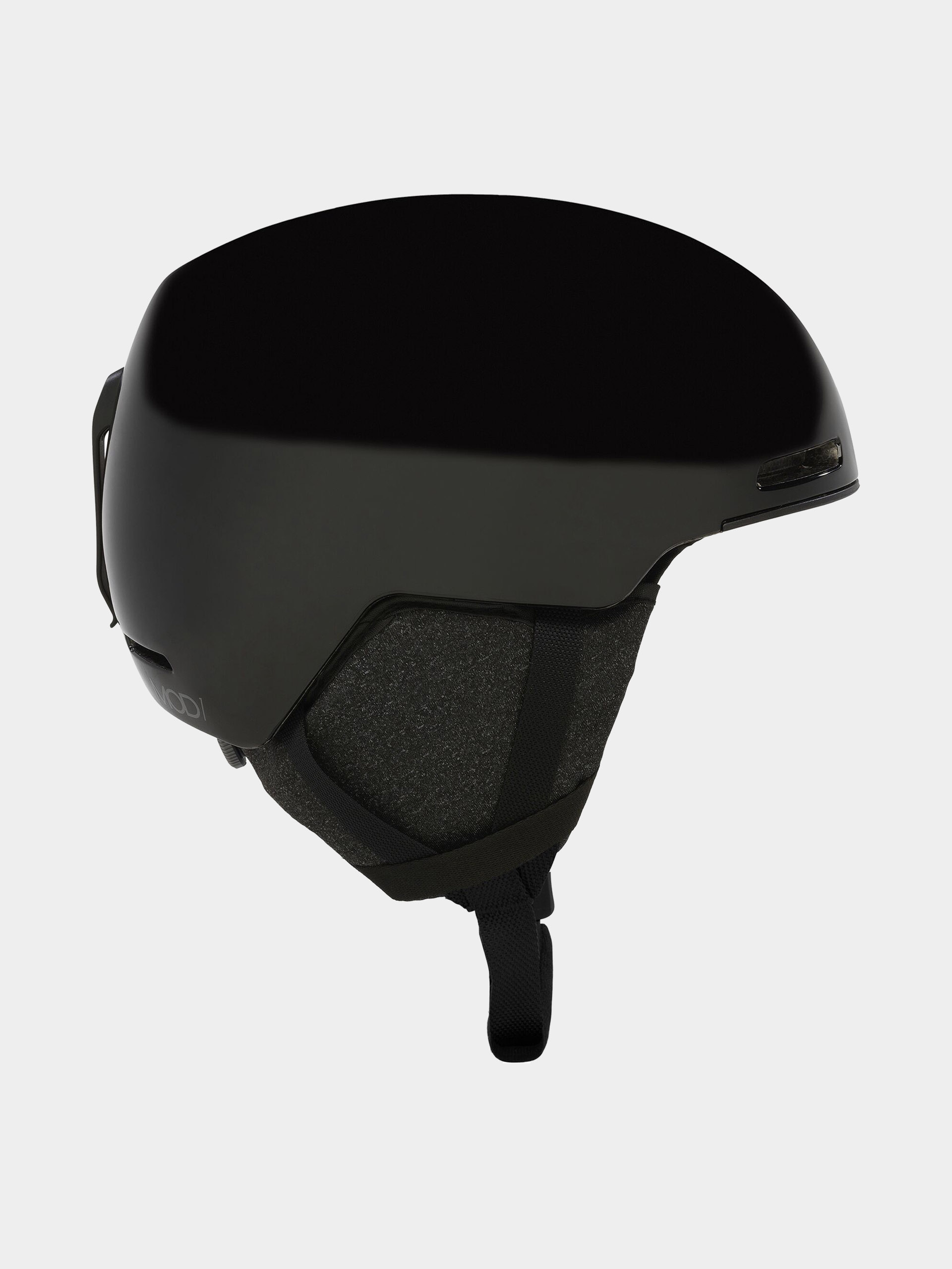 Kask Oakley Mod1 (black w/fp splatter)