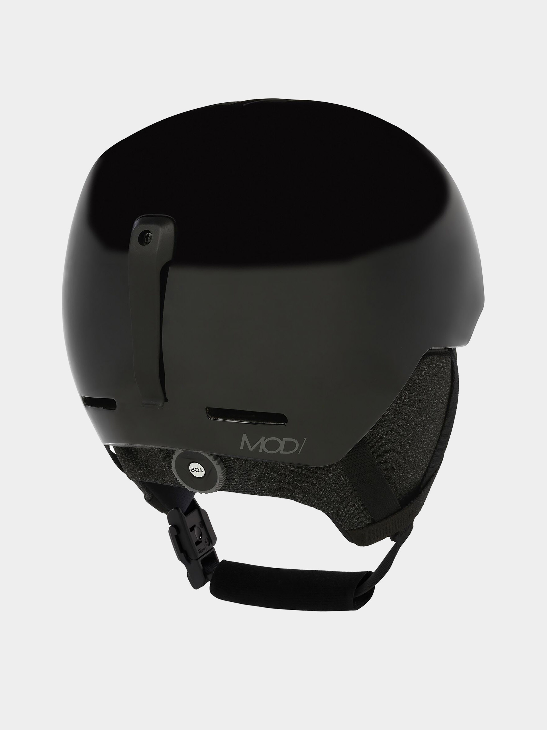 Kask Oakley Mod1 (black w/fp splatter)