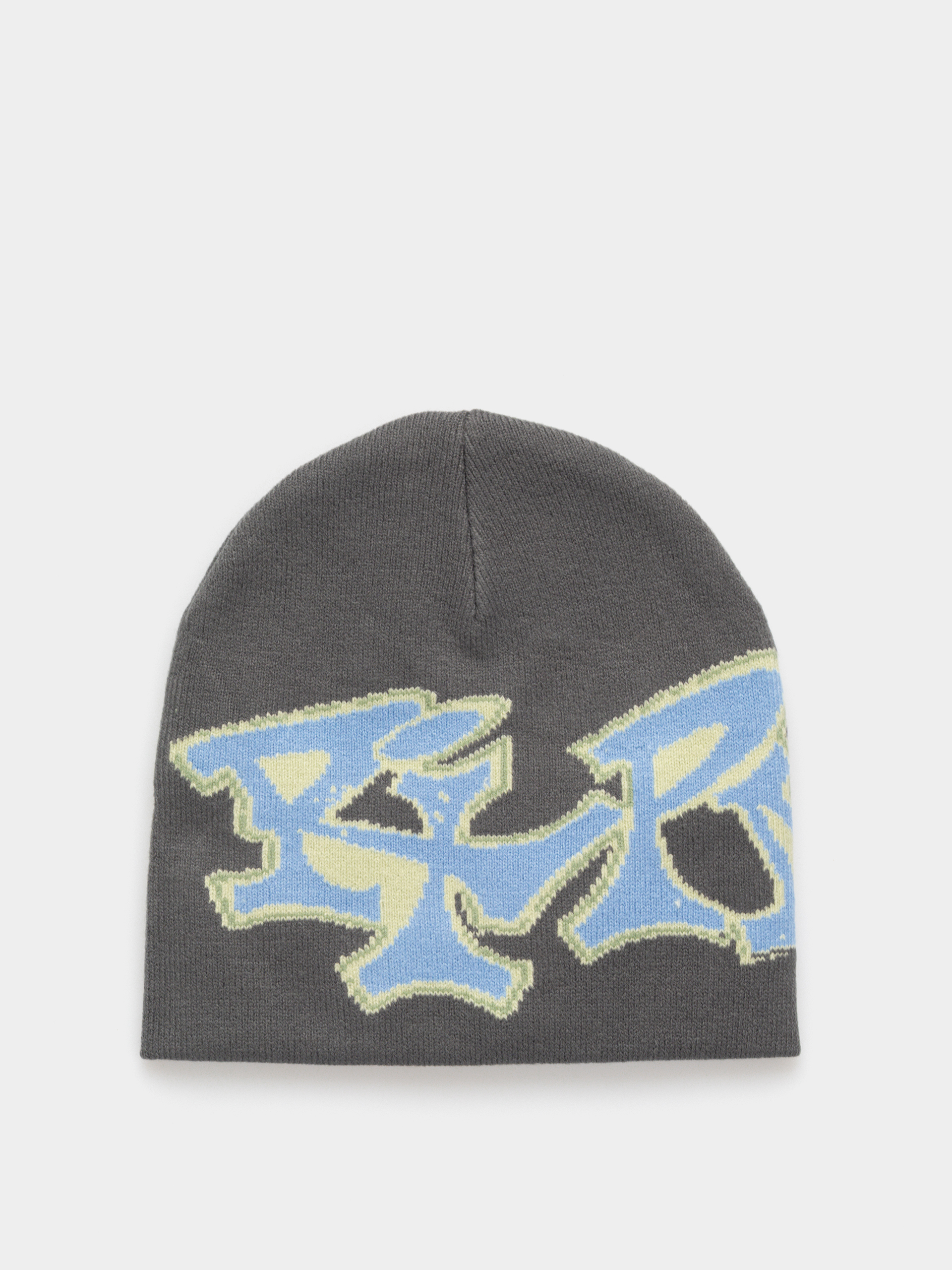 Czapka zimowa RipNDip Ace (charcoal)