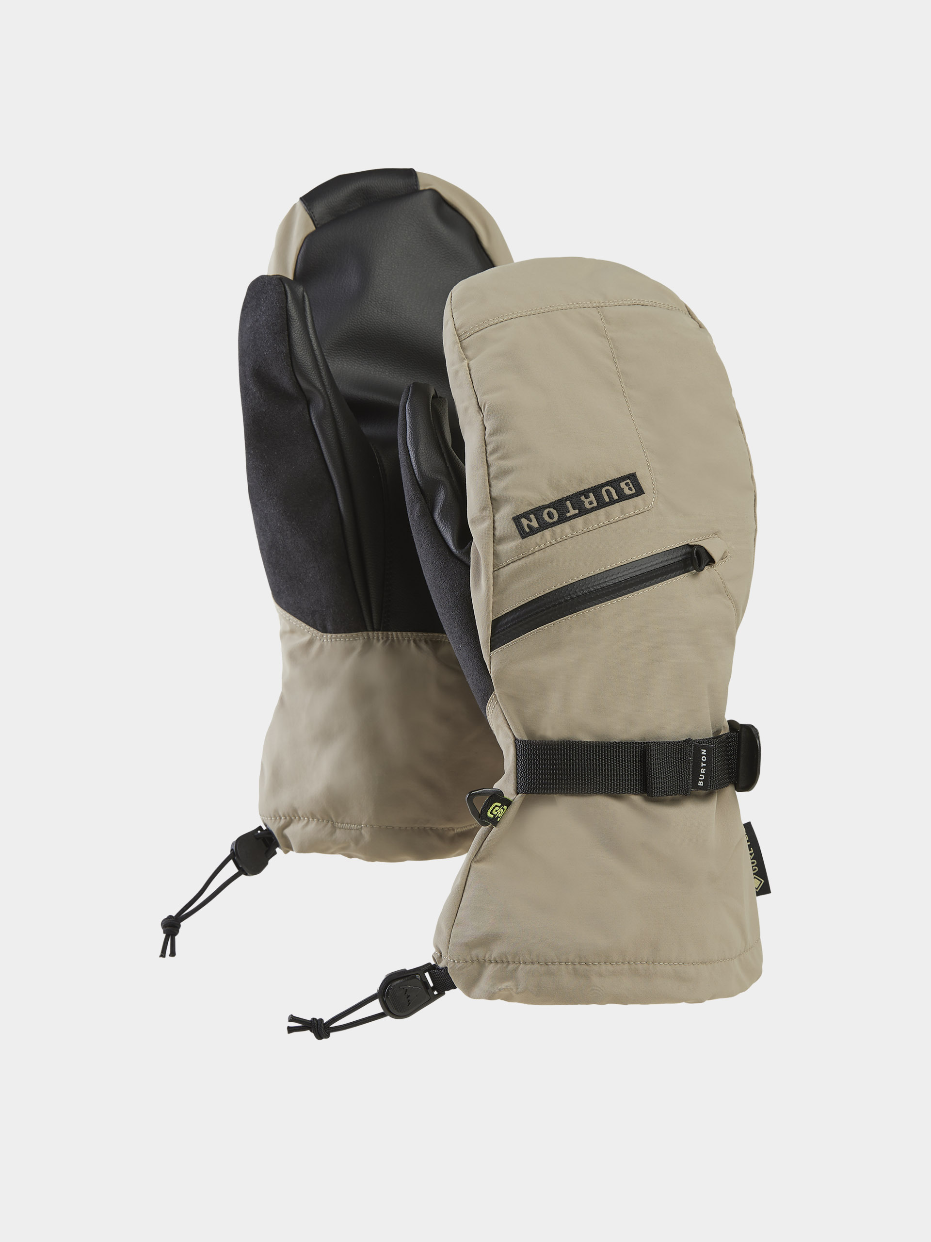 Rękawice Burton Gore Tex Mittens (summit taupe)