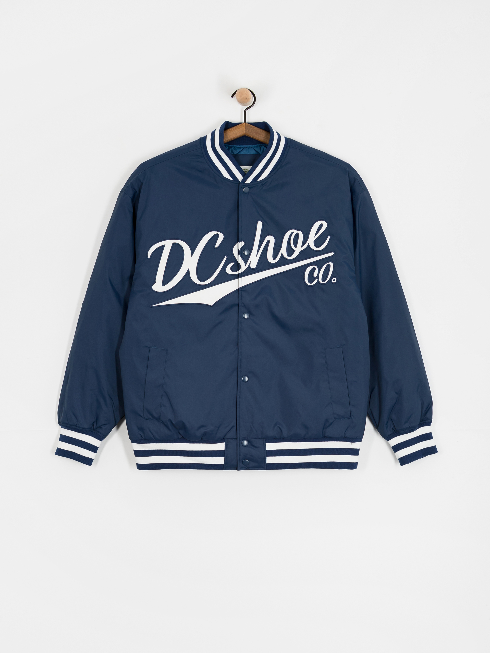 Kurtka DC Substitute Bomber (estate blue)