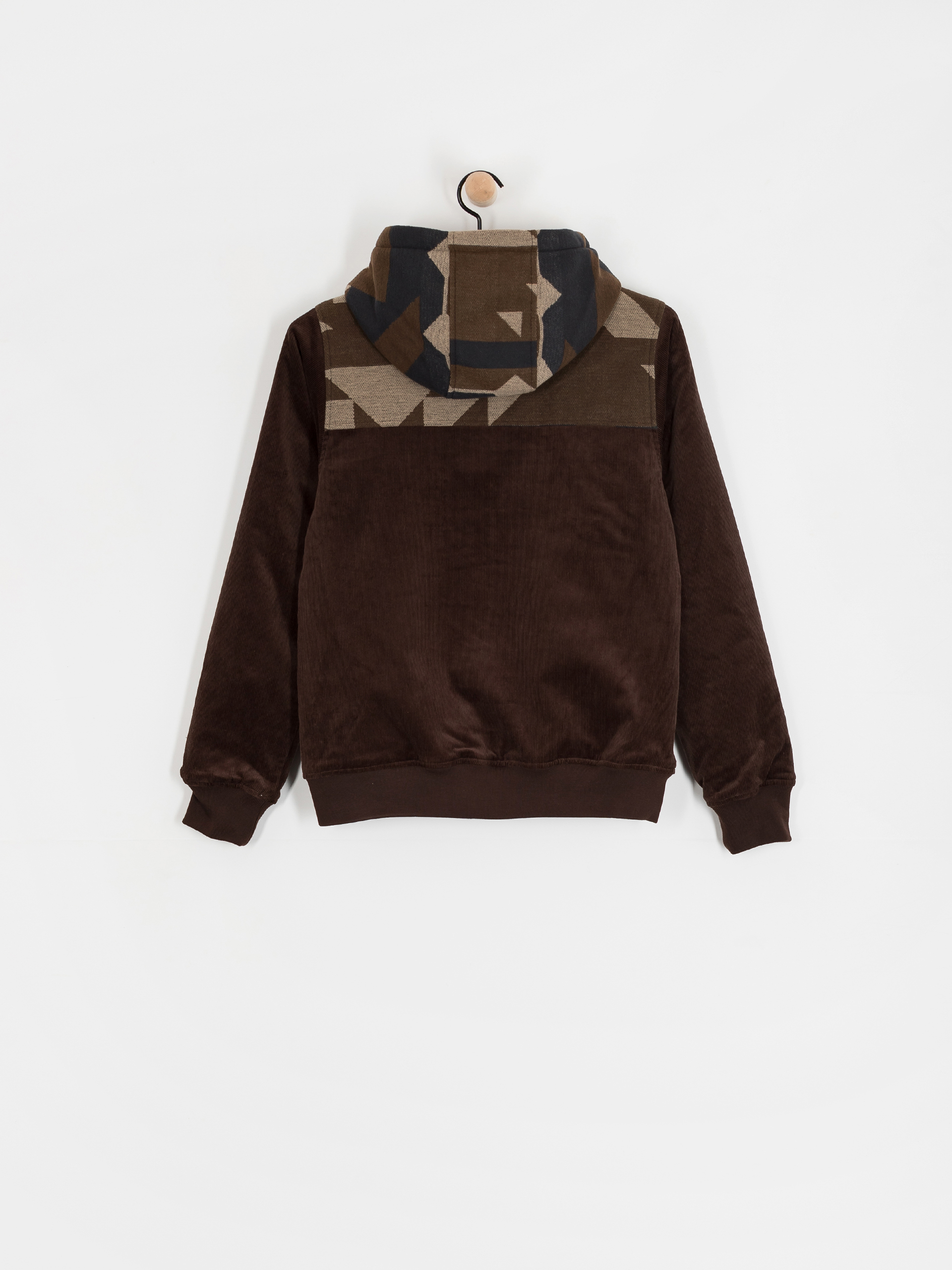 Kurtka Iriedaily Indi Spice Wmn (dark coffee)