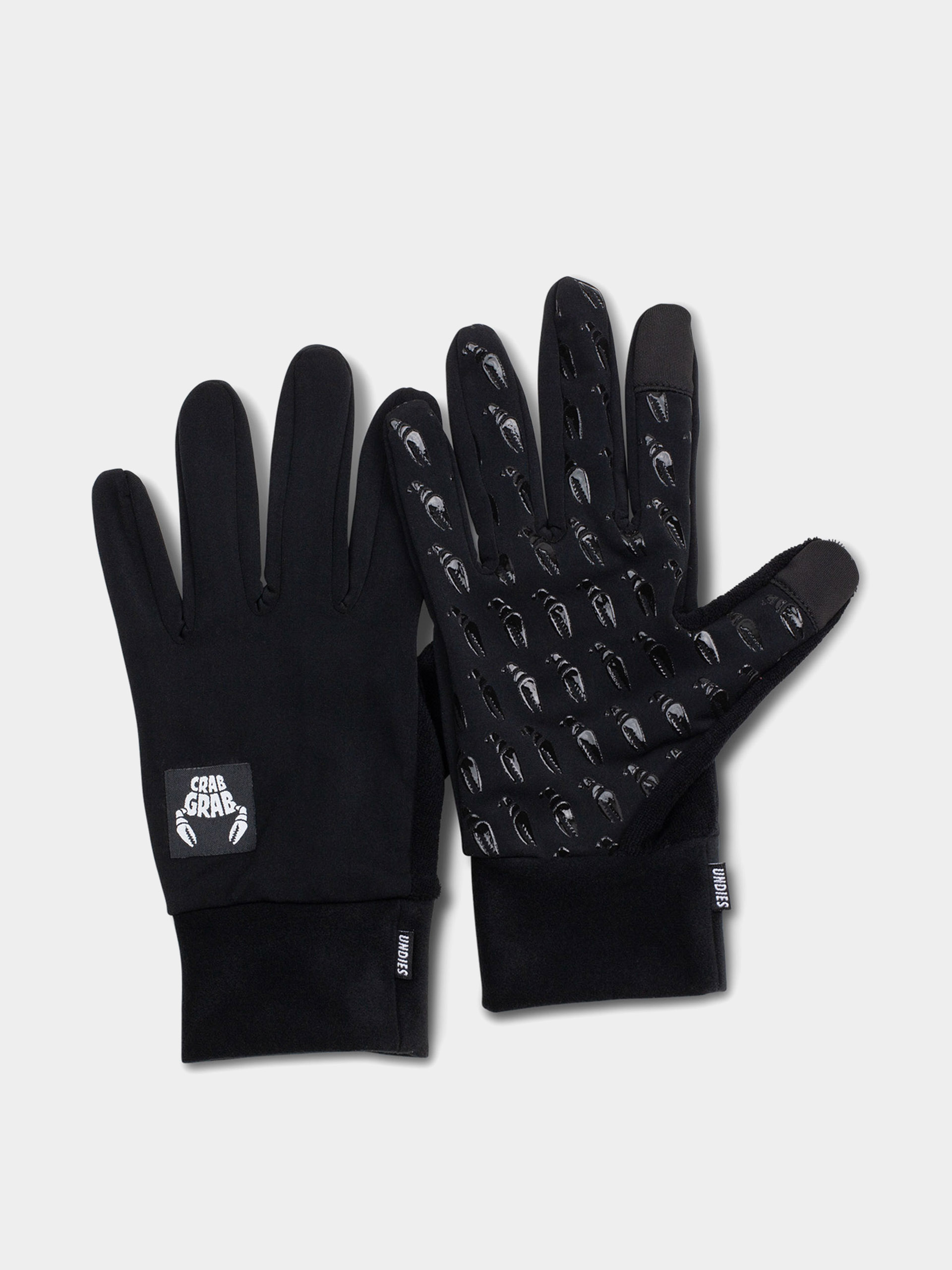 Rękawice Crab Grab Undies Glove (black)