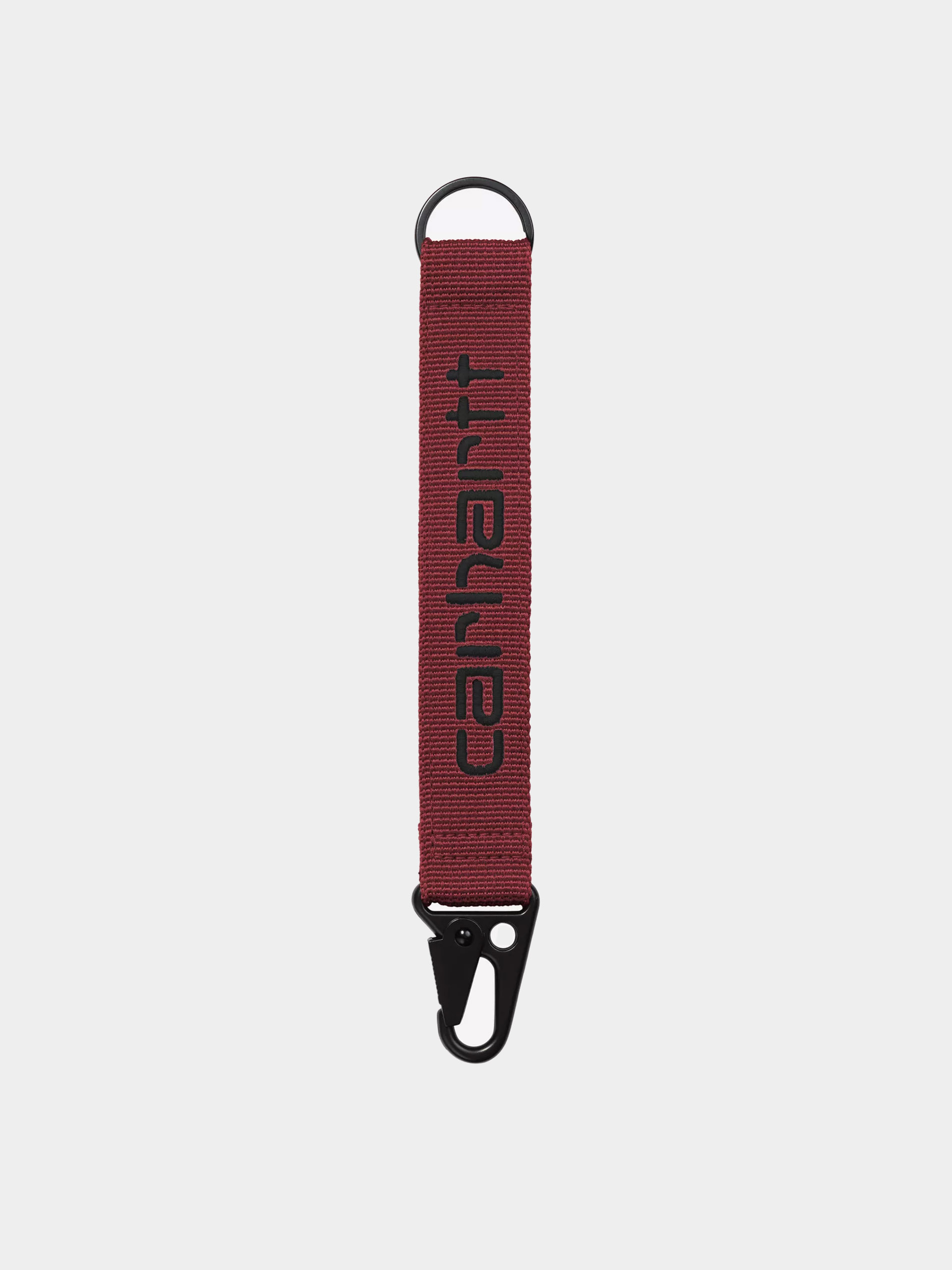 Breloczek Carhartt WIP Jaden Keyholder (scarlet/graphite)