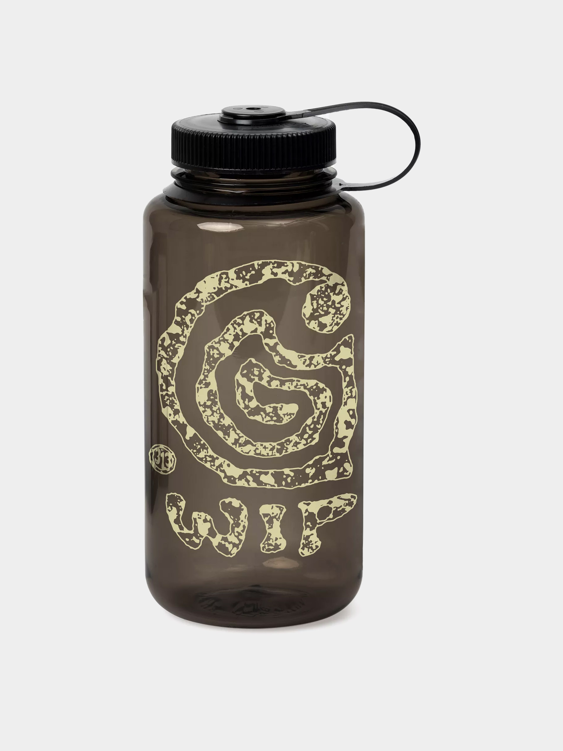 Butelka Carhartt WIP Helix Water Bottle (multicolor)
