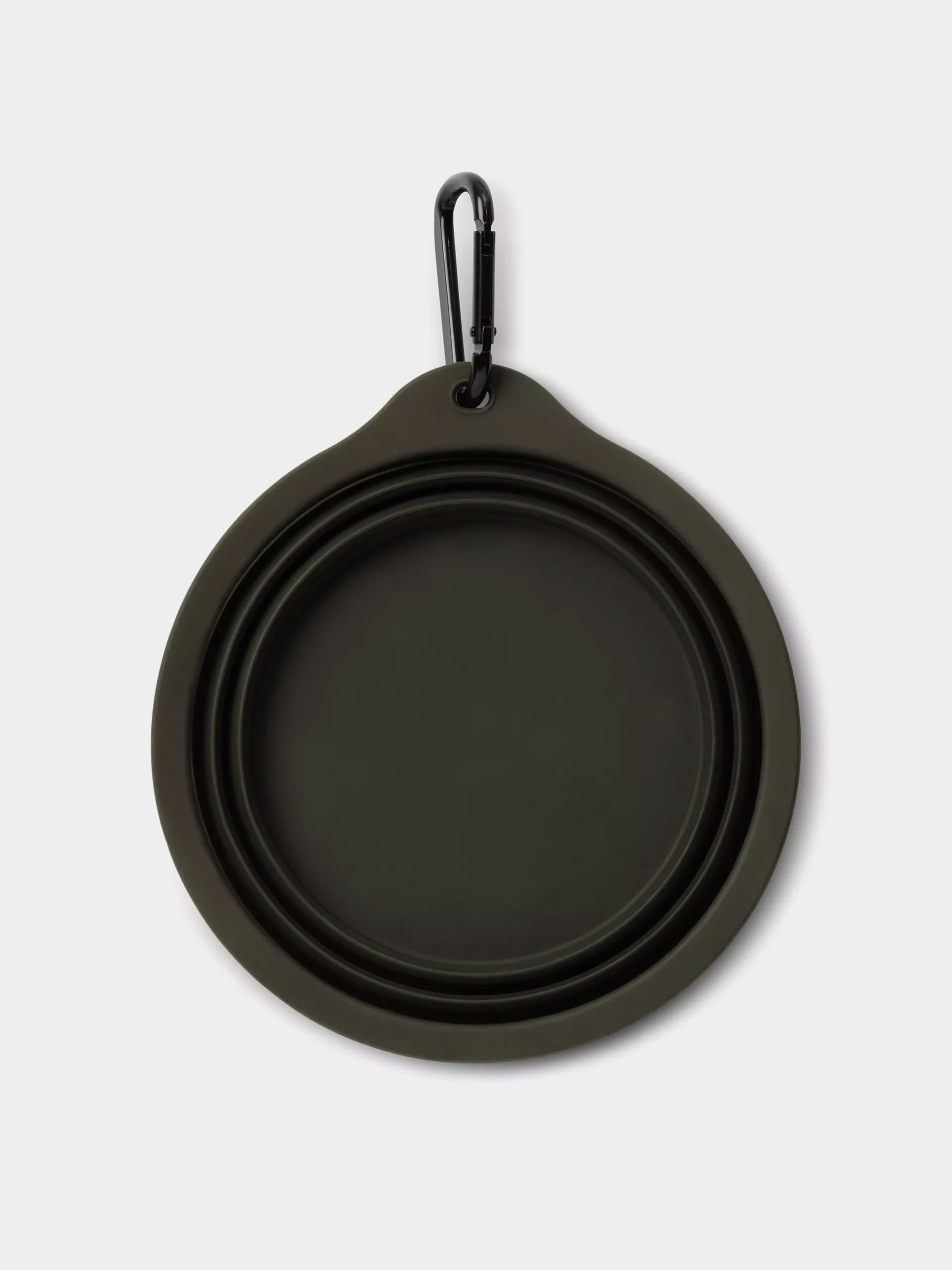 Miska dla psa Carhartt WIP Wild Dog Foldable (olive/wax)